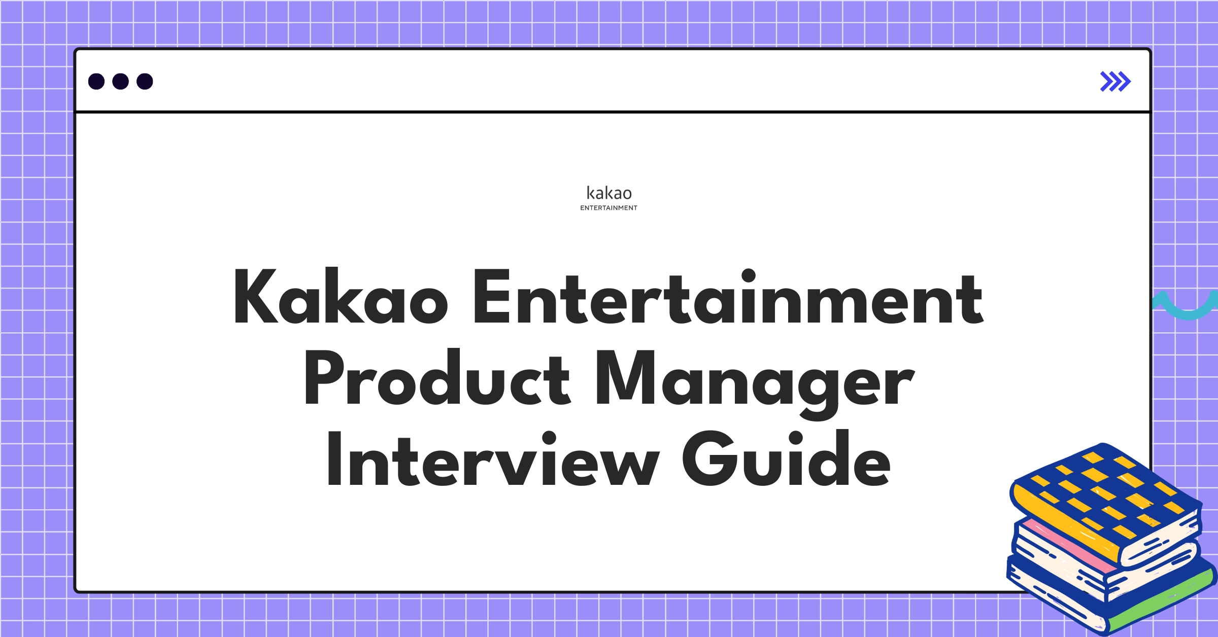 Kakao Entertainment product management culture infographic showcasing innovation and global expansion in Korean entertainment