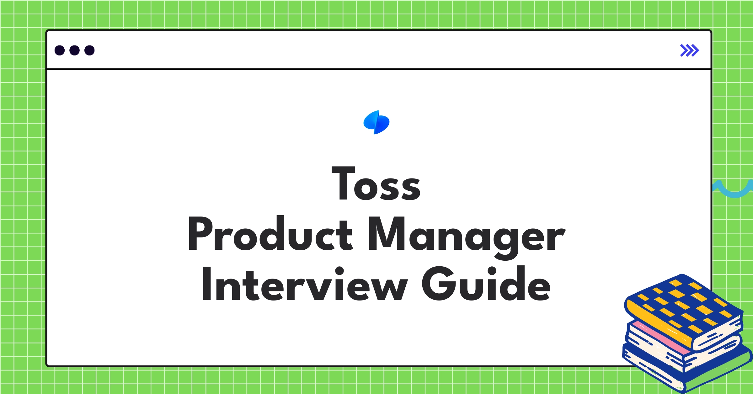Infographic showing Toss Product Manager hiring statistics and trends for 2025 in fintech industry