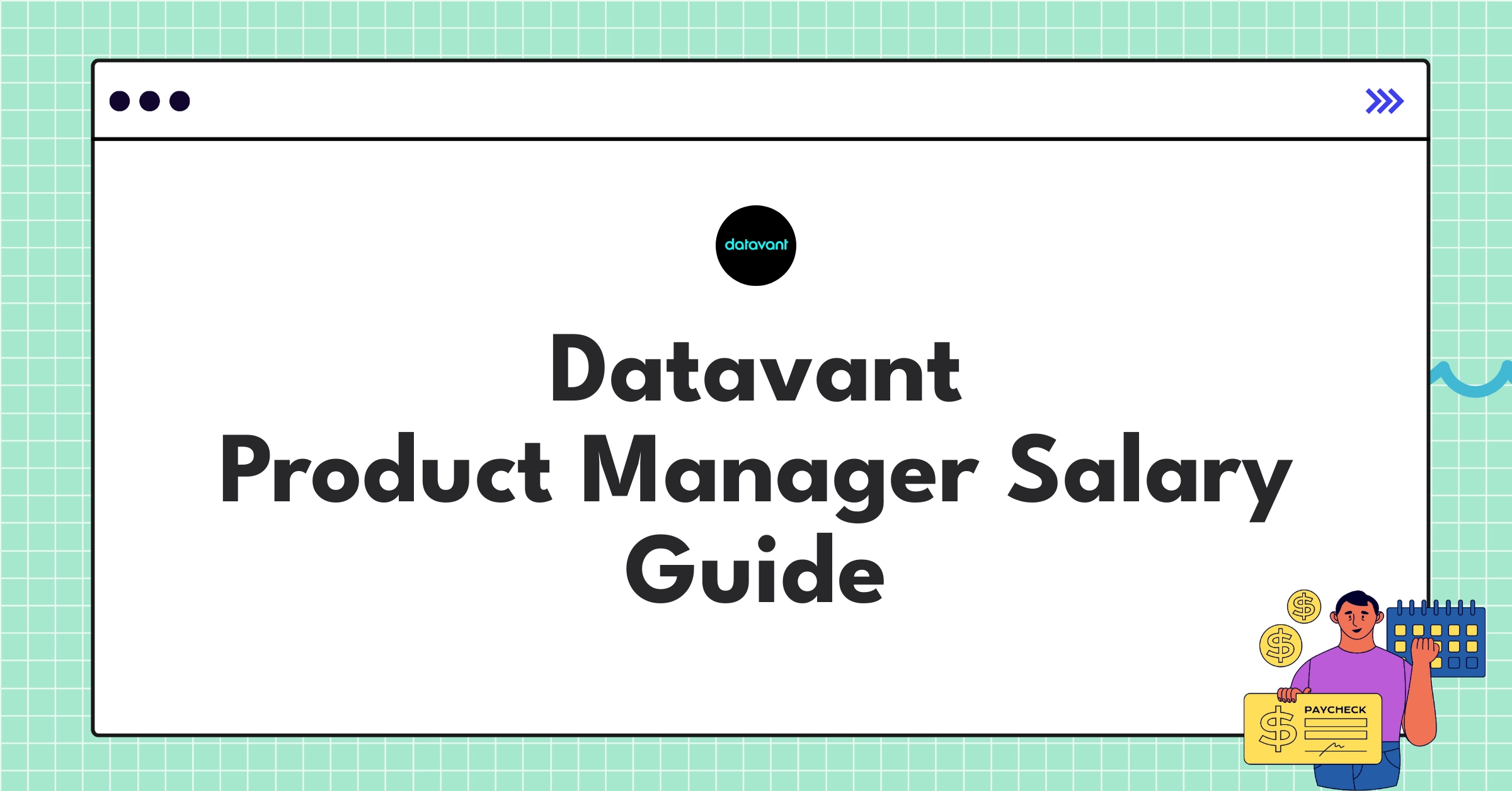 Datavant Product Manager salary ranges and compensation factors in healthcare data connectivity sector