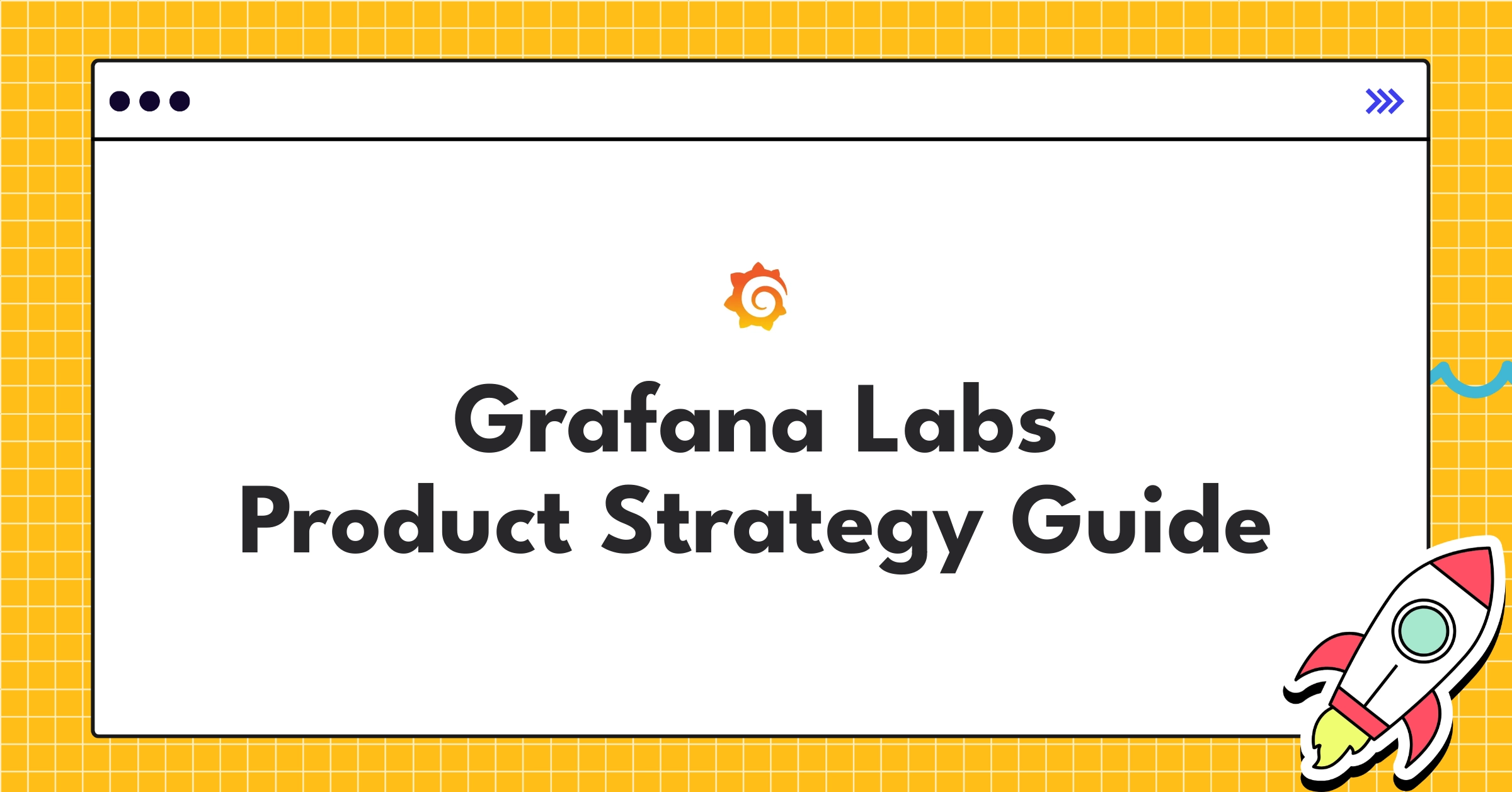 Grafana Labs unified observability platform showcasing metrics, logs, and traces in a single dashboard view