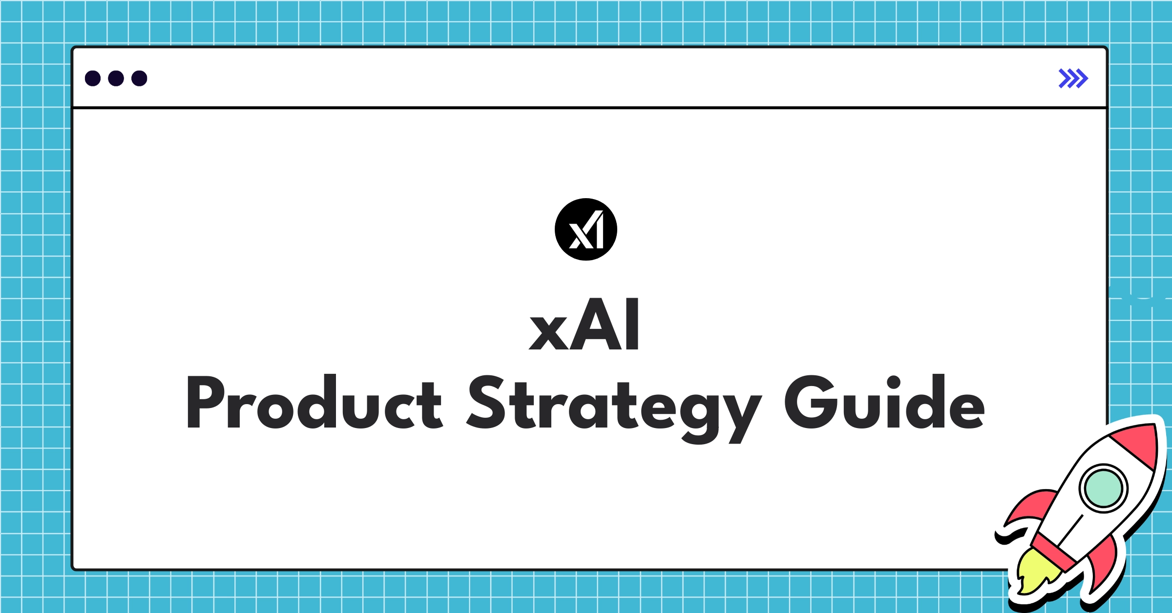 xAI's artificial general intelligence strategy challenging tech giants with innovative approaches and market growth