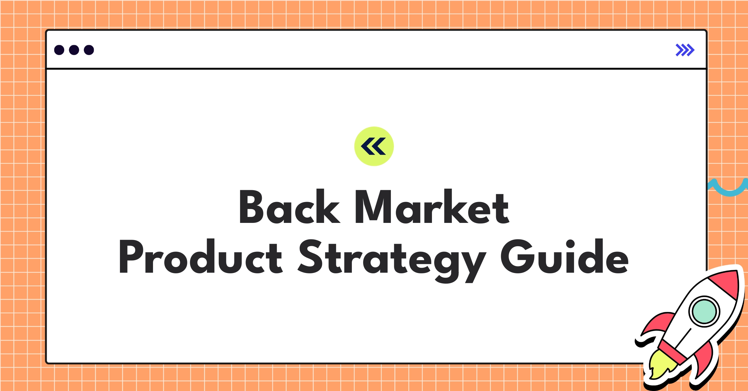 Back Market's 2025 strategy for circular economy leadership in refurbished electronics market