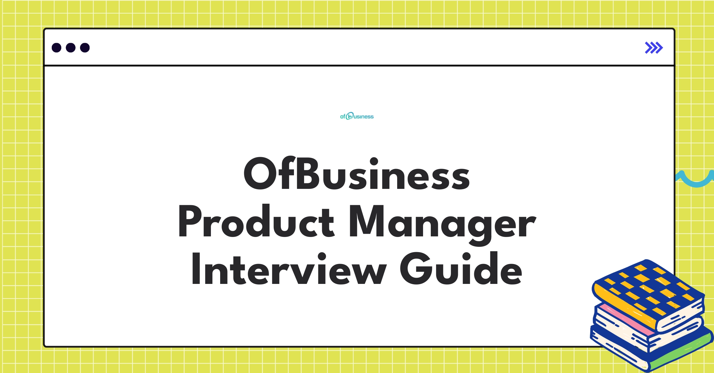 OfBusiness Product Manager hiring statistics and projections for 2025 in B2B e-commerce sector
