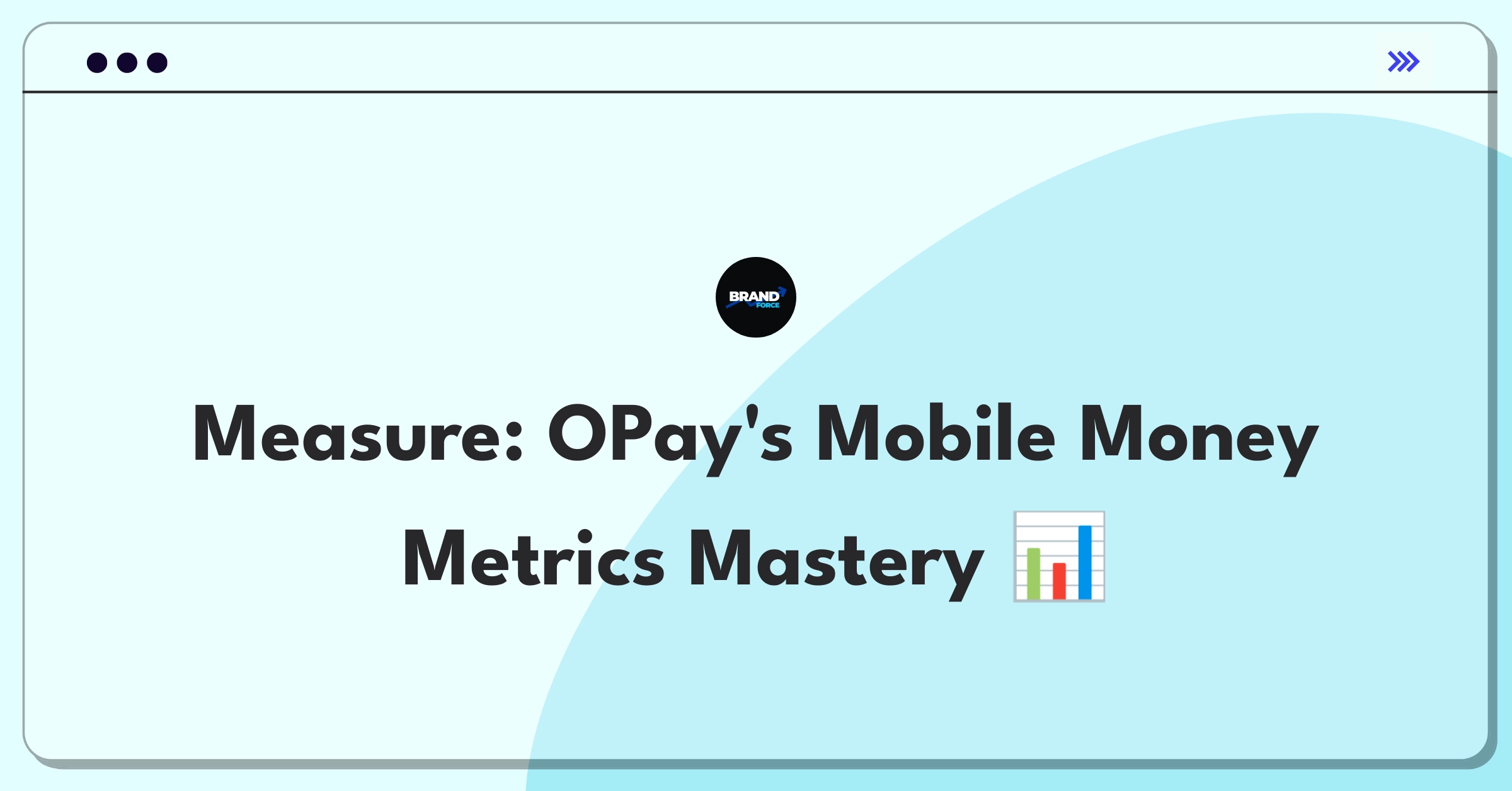 Product Management Analytics Question: Measuring success of OPay's mobile money transfer feature using key metrics