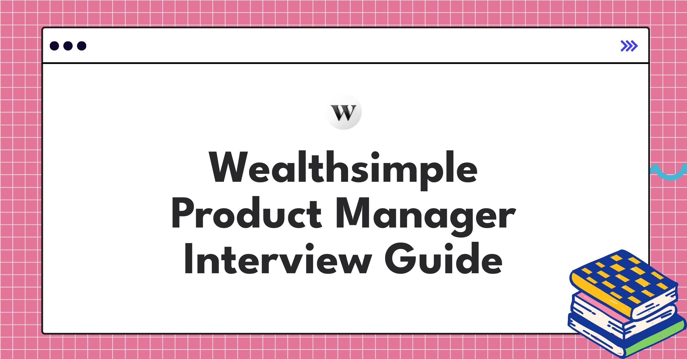 Wealthsimple product managers discussing fintech innovation strategies in a modern office setting
