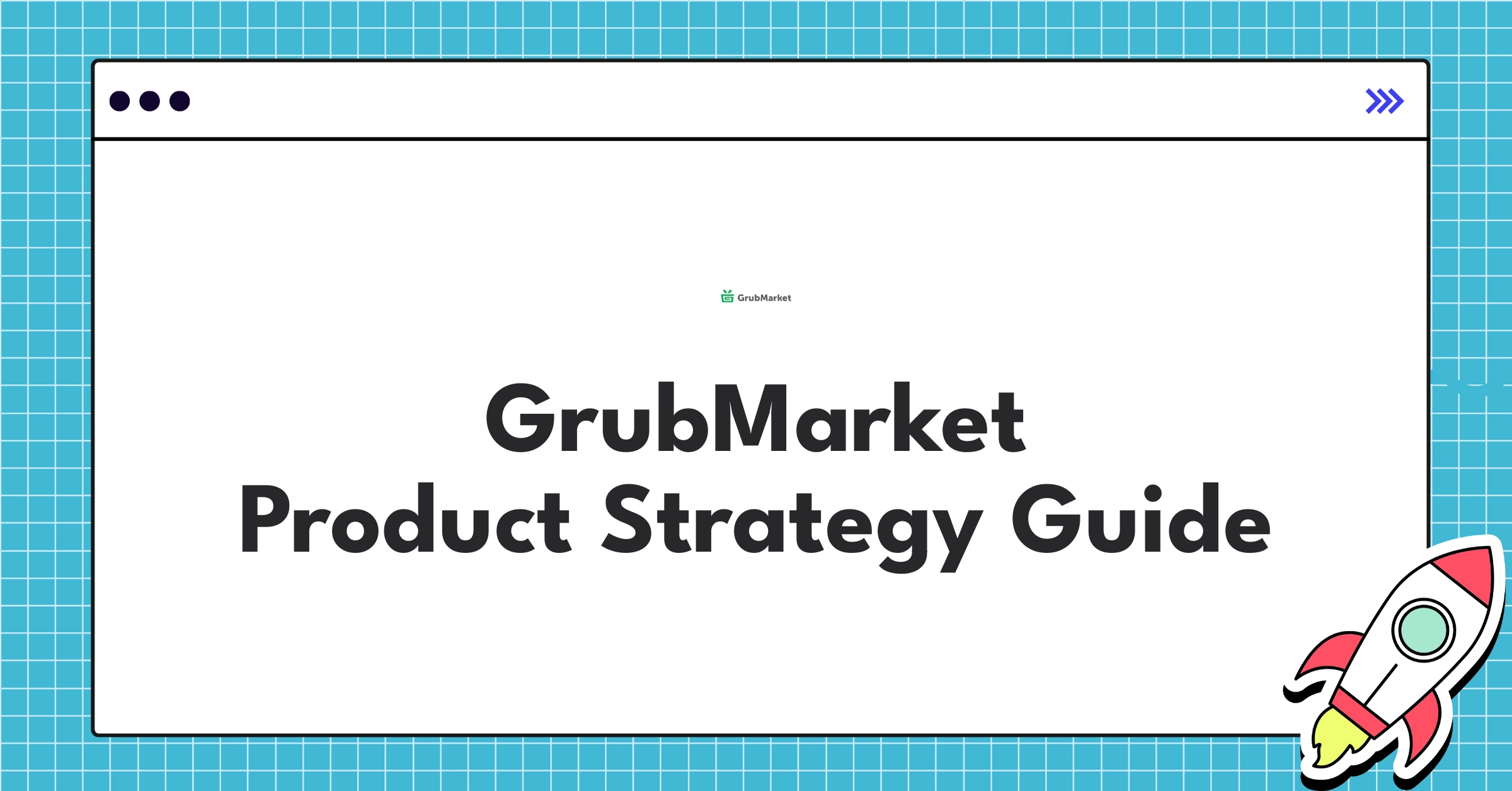 GrubMarket's evolution into a leading global food supply chain technology company with AI-driven solutions