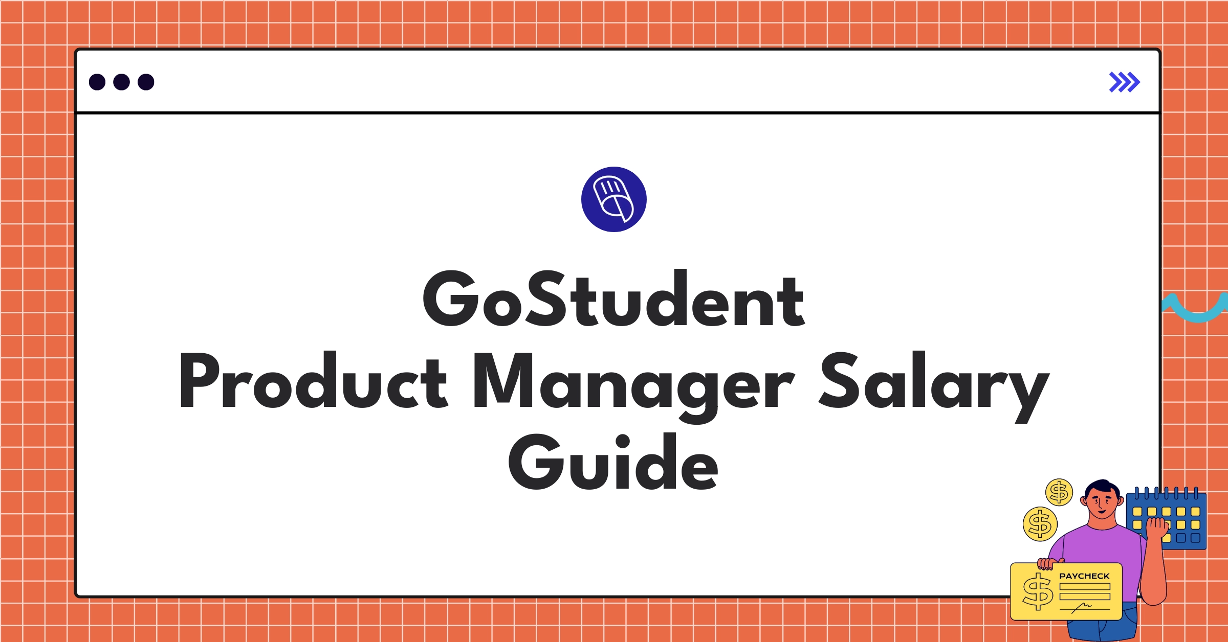 GoStudent Product Manager salary structure and compensation components chart for 2025 guide