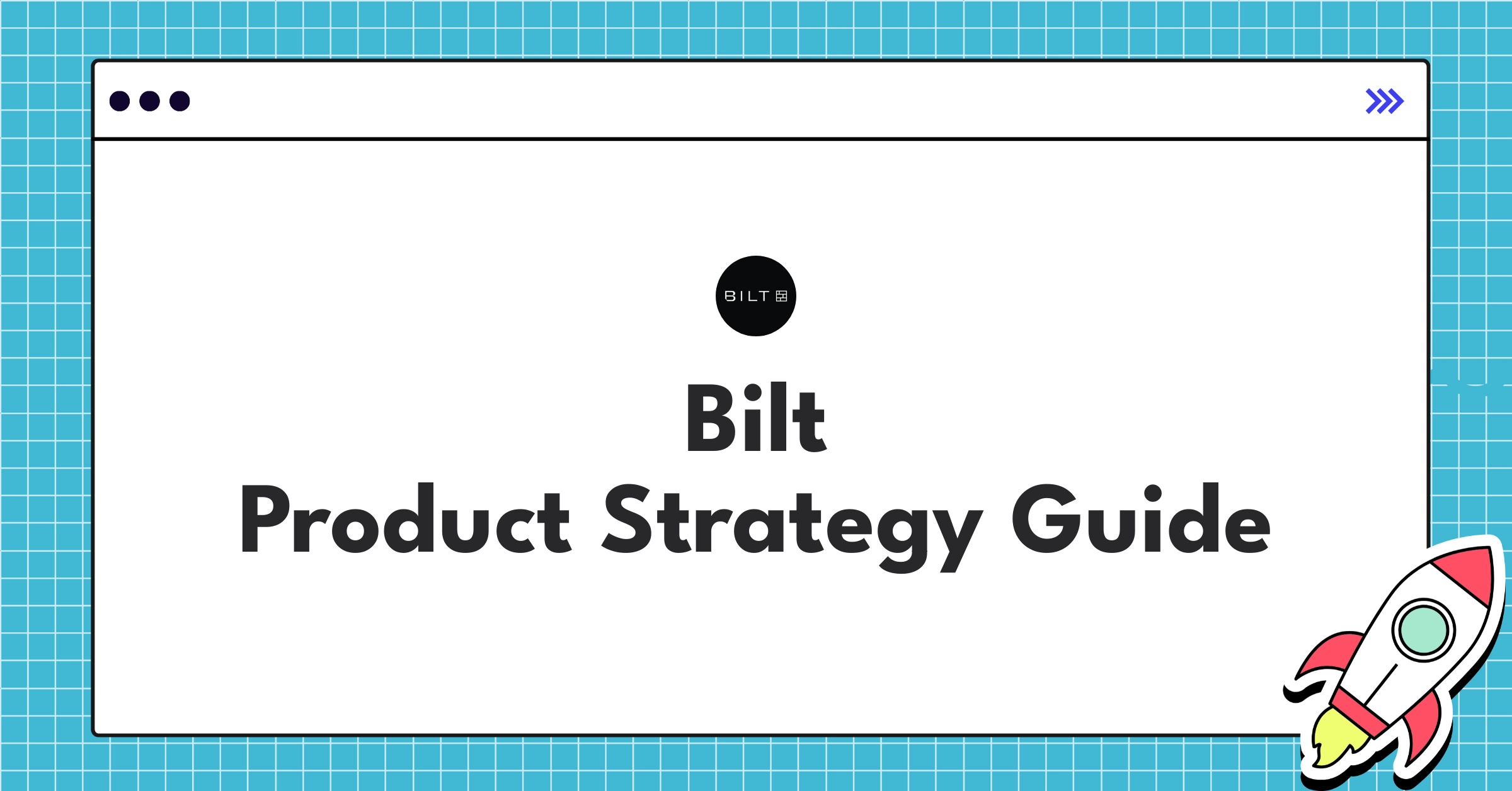 Bilt's strategic roadmap for comprehensive renter financial services and rewards program