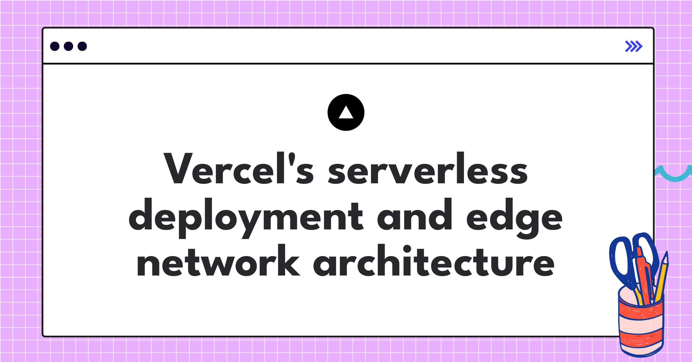 Vercel Product Teardown Analysis | Strategy & UX Insights - NextSprints