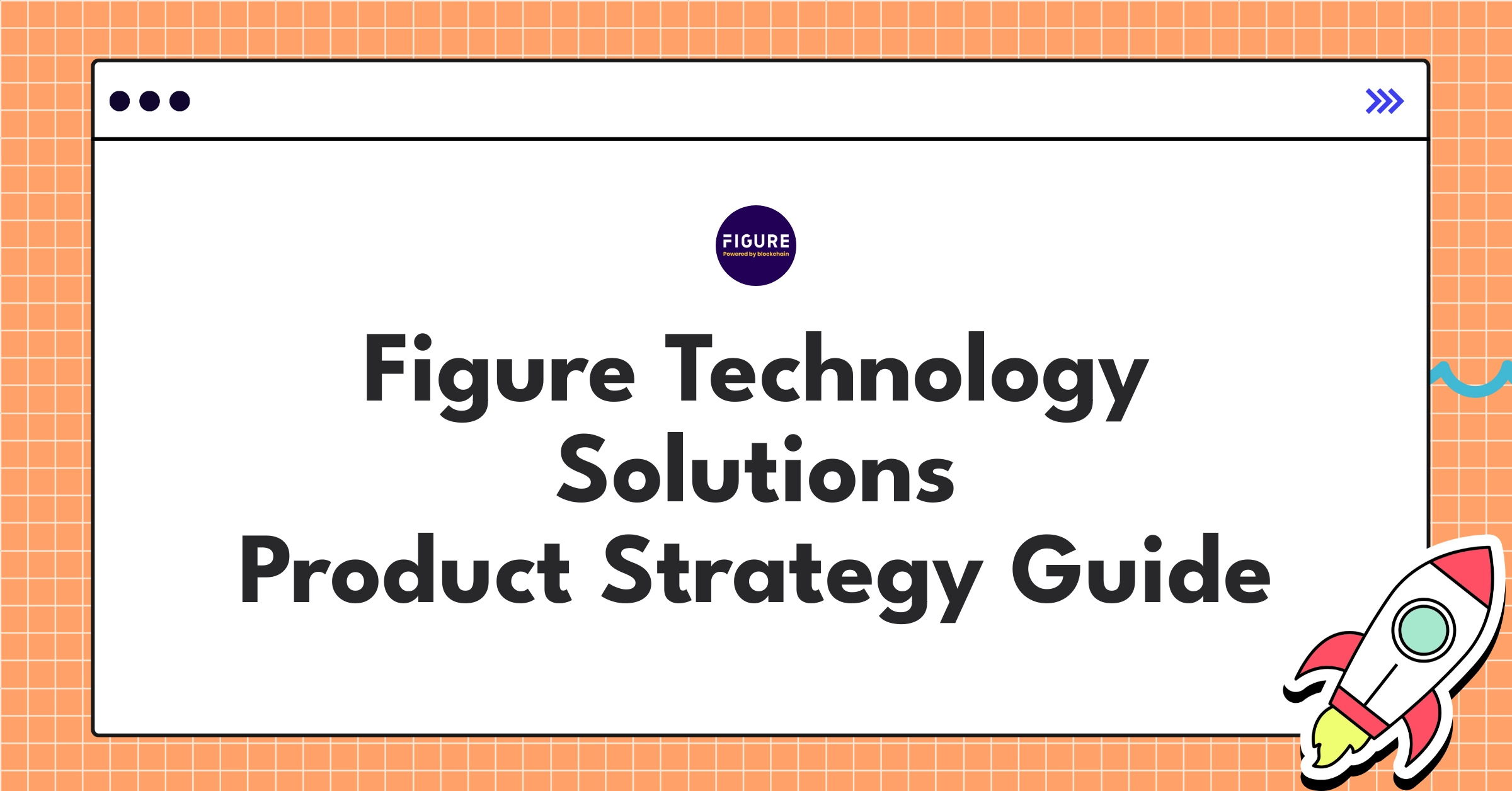 Figure Technology Solutions' innovative blockchain platform revolutionizing mortgage lending and real estate transactions