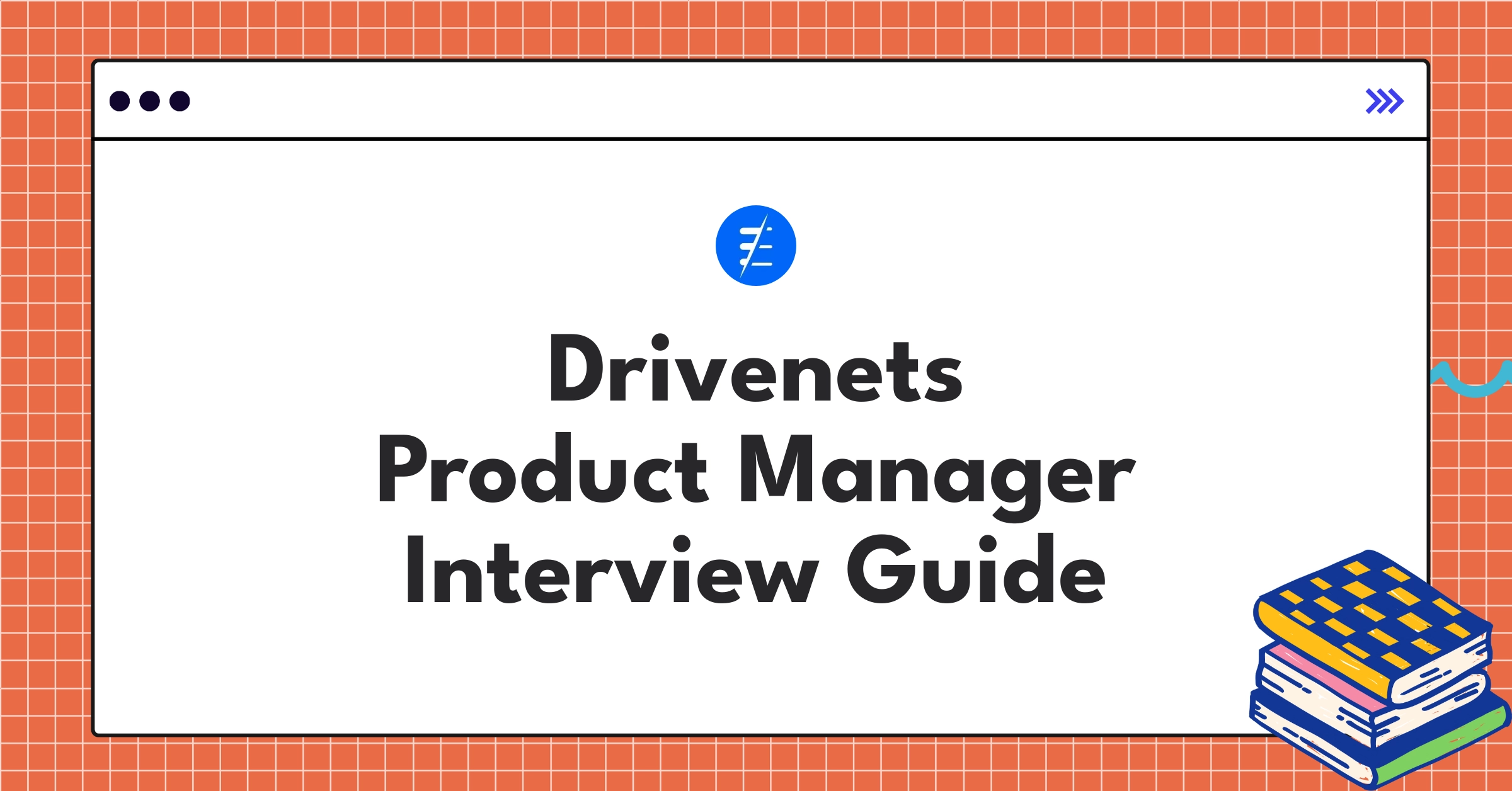 Drivenets product manager interview guide showcasing cloud-native networking solutions and market growth