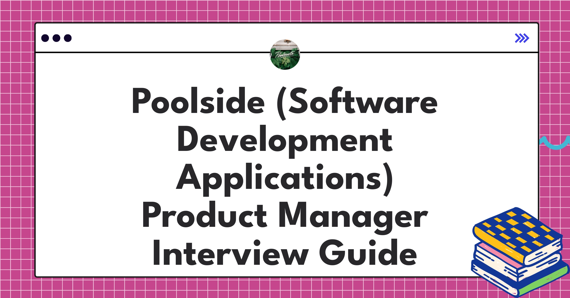 Poolside product managers discussing software development applications and AI-assisted coding strategies