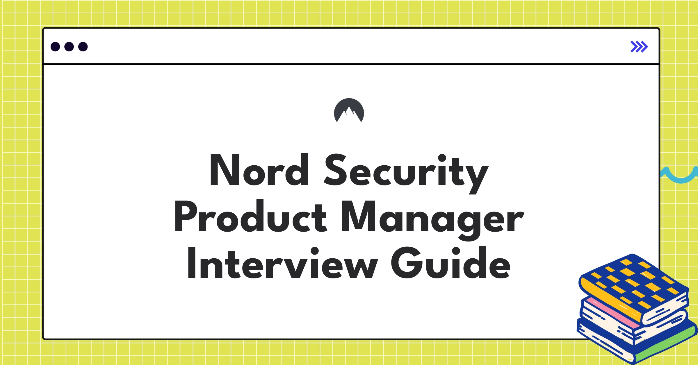 Nord Security product managers collaborating on privacy-focused cybersecurity solutions in a modern office setting