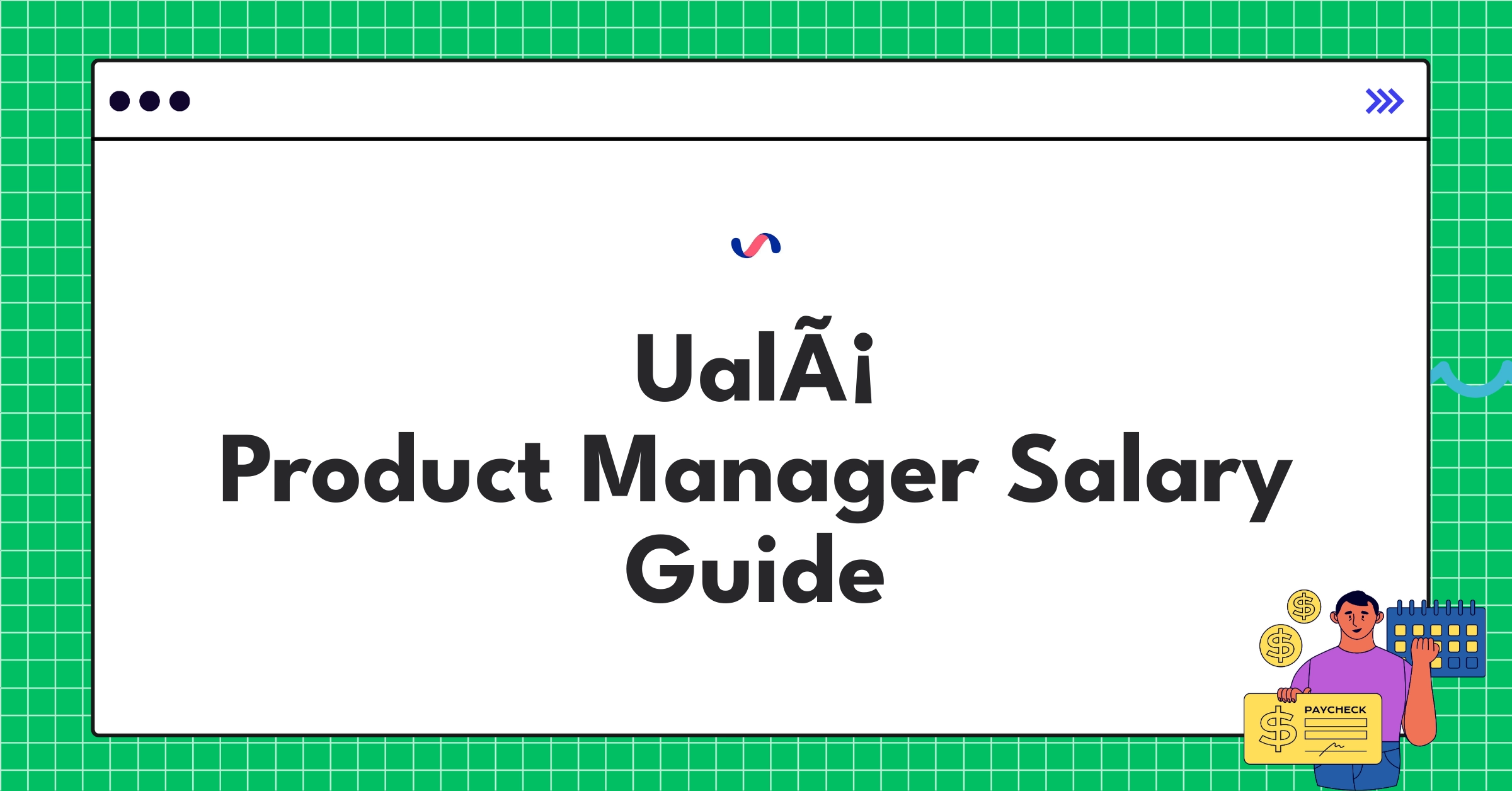 UalÃ¡ Product Manager salary chart showing compensation structure and benefits for fintech professionals