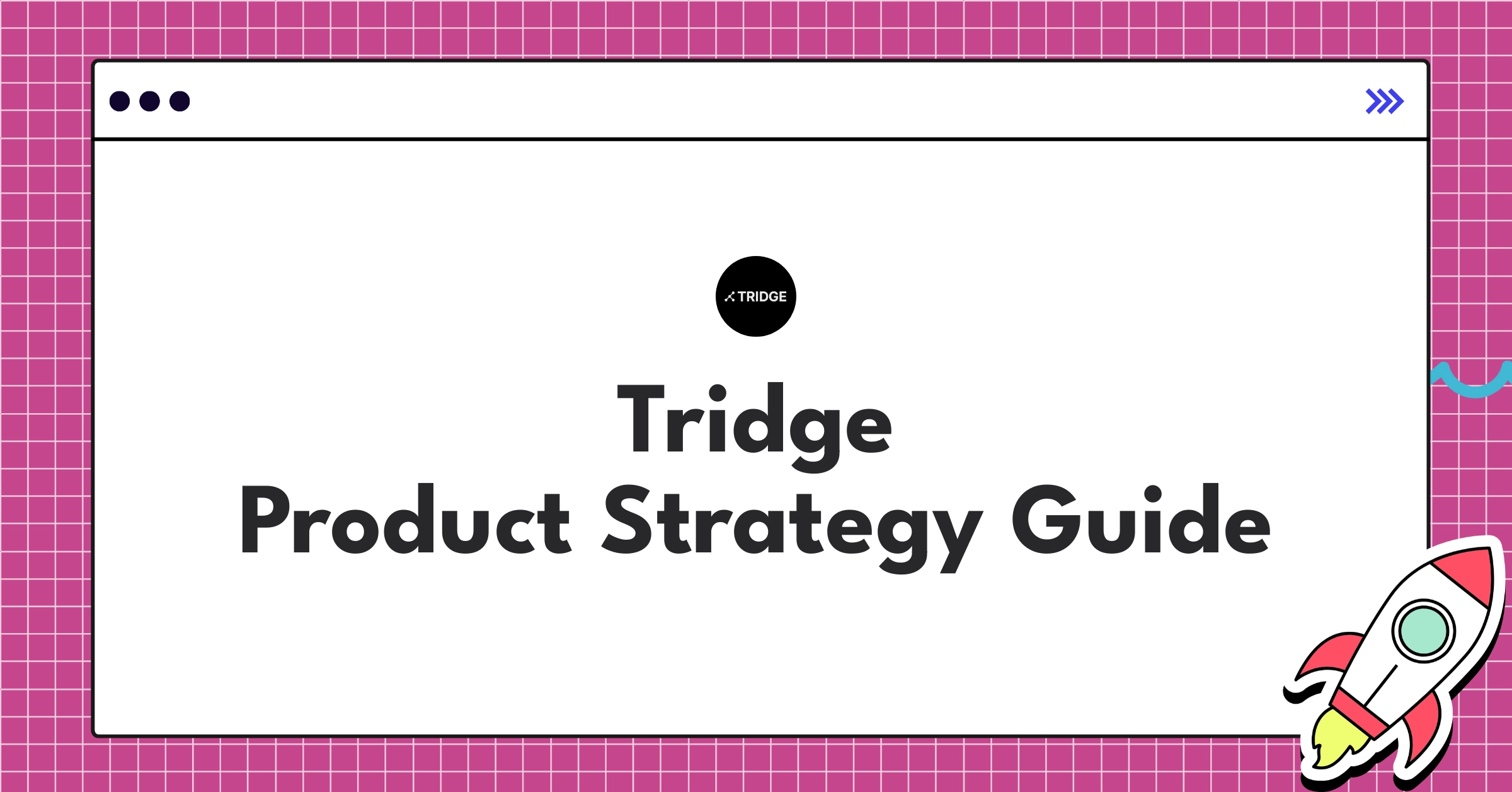 Tridge's strategic roadmap for agri-food supply chain solutions and market intelligence platform
