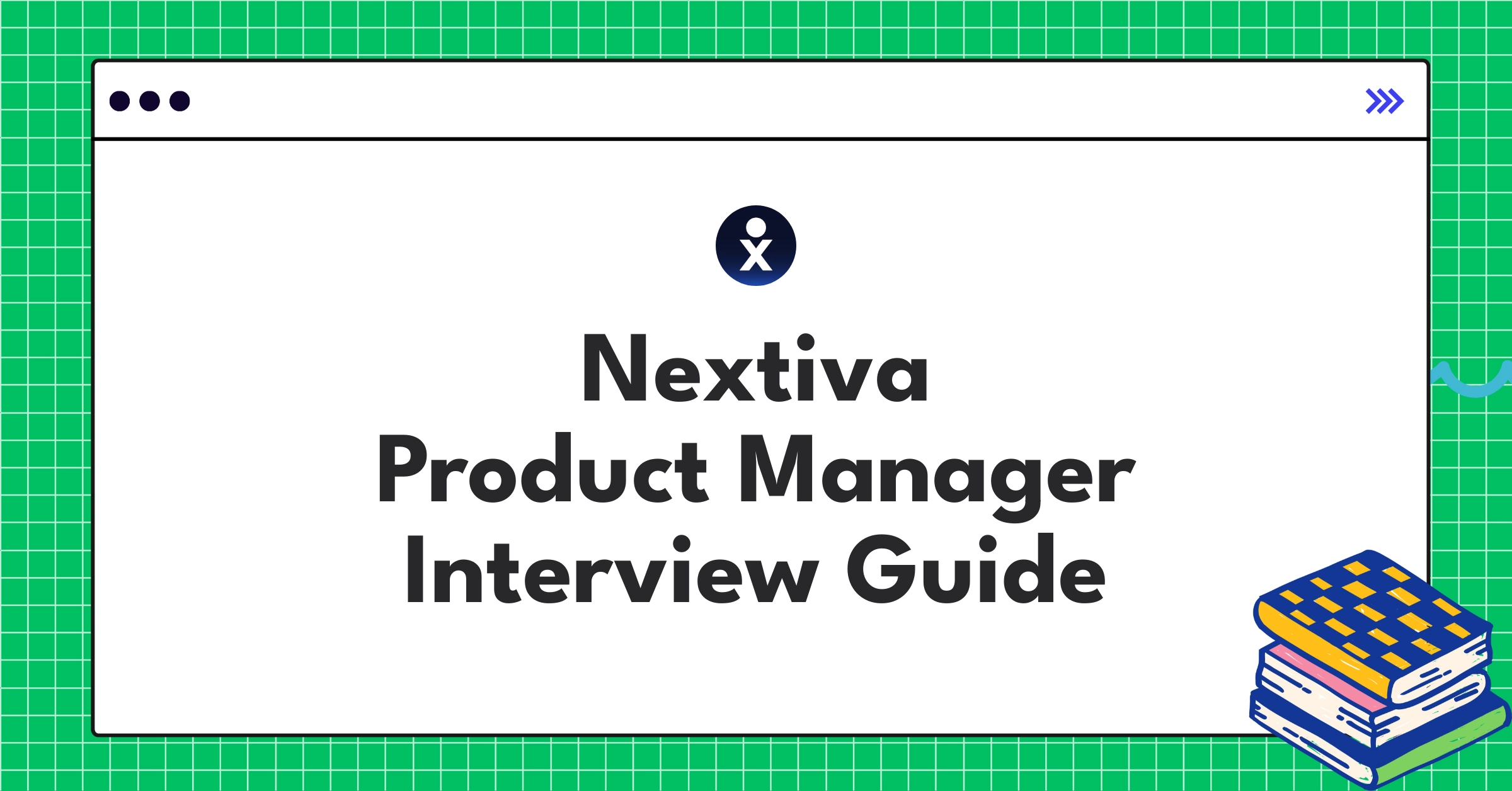 Nextiva product managers discussing cloud-based communication solutions in a modern office setting