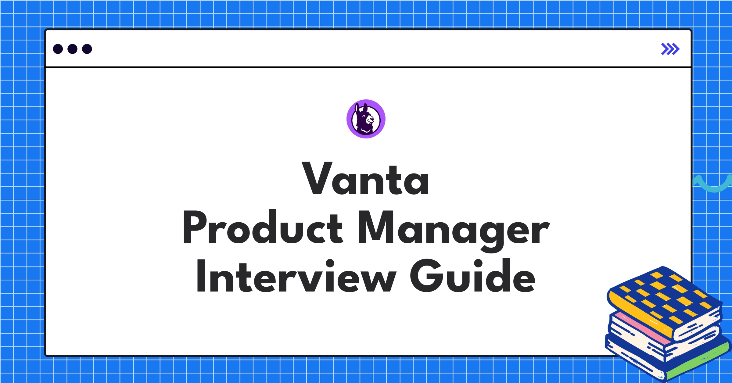 Vanta product management hiring metrics infographic showcasing team growth and retention rates