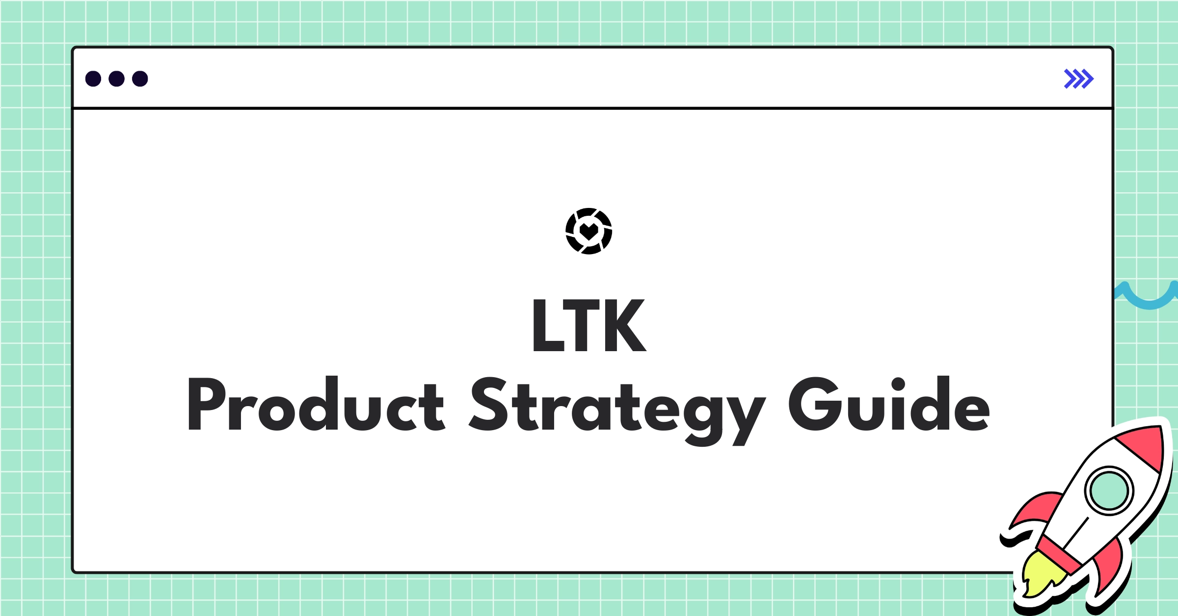 LTK product strategy roadmap showcasing transformation into comprehensive creator economy platform