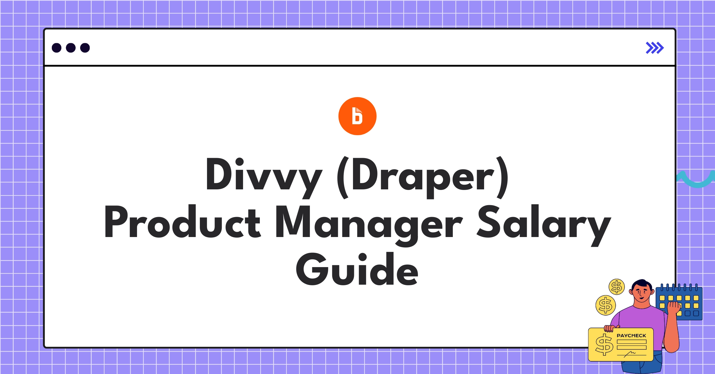 Detailed Divvy product manager salary breakdown and compensation structure infographic for 2025