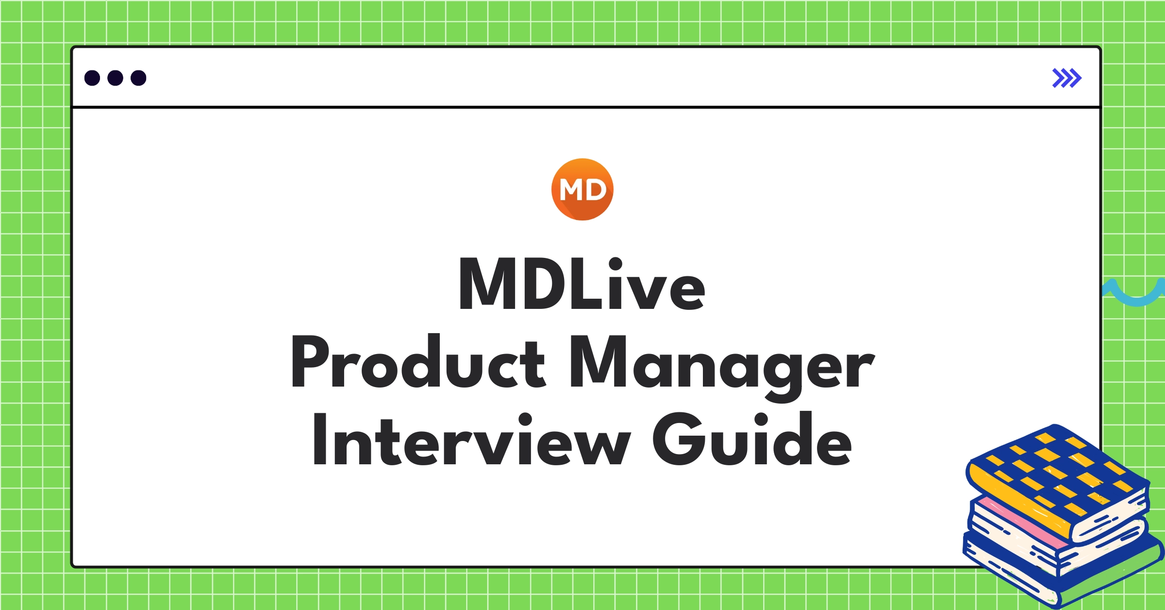 MDLive product managers collaborating on telehealth solutions in a modern office setting