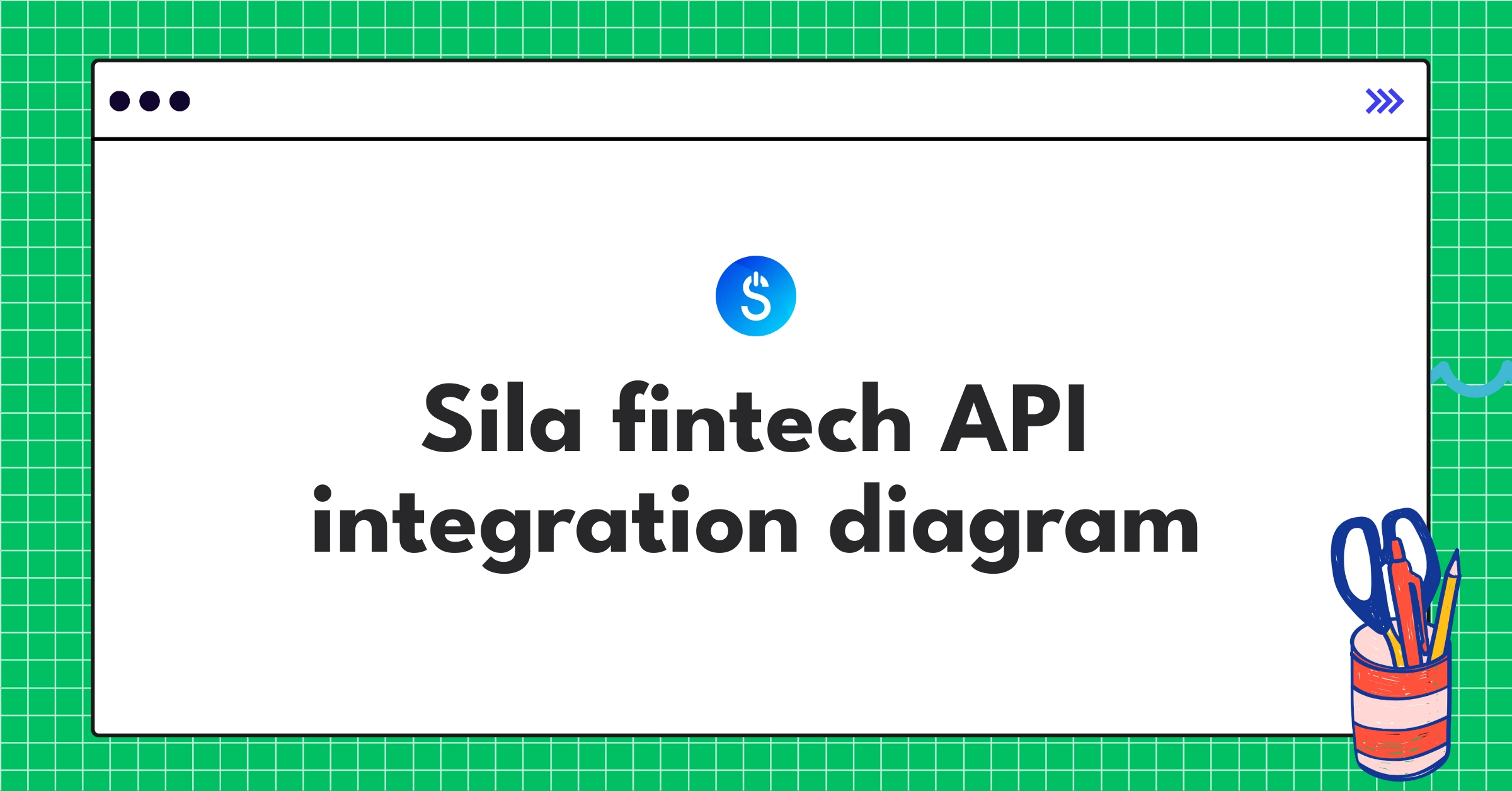 Sila's comprehensive fintech API ecosystem showcasing banking and payment integrations