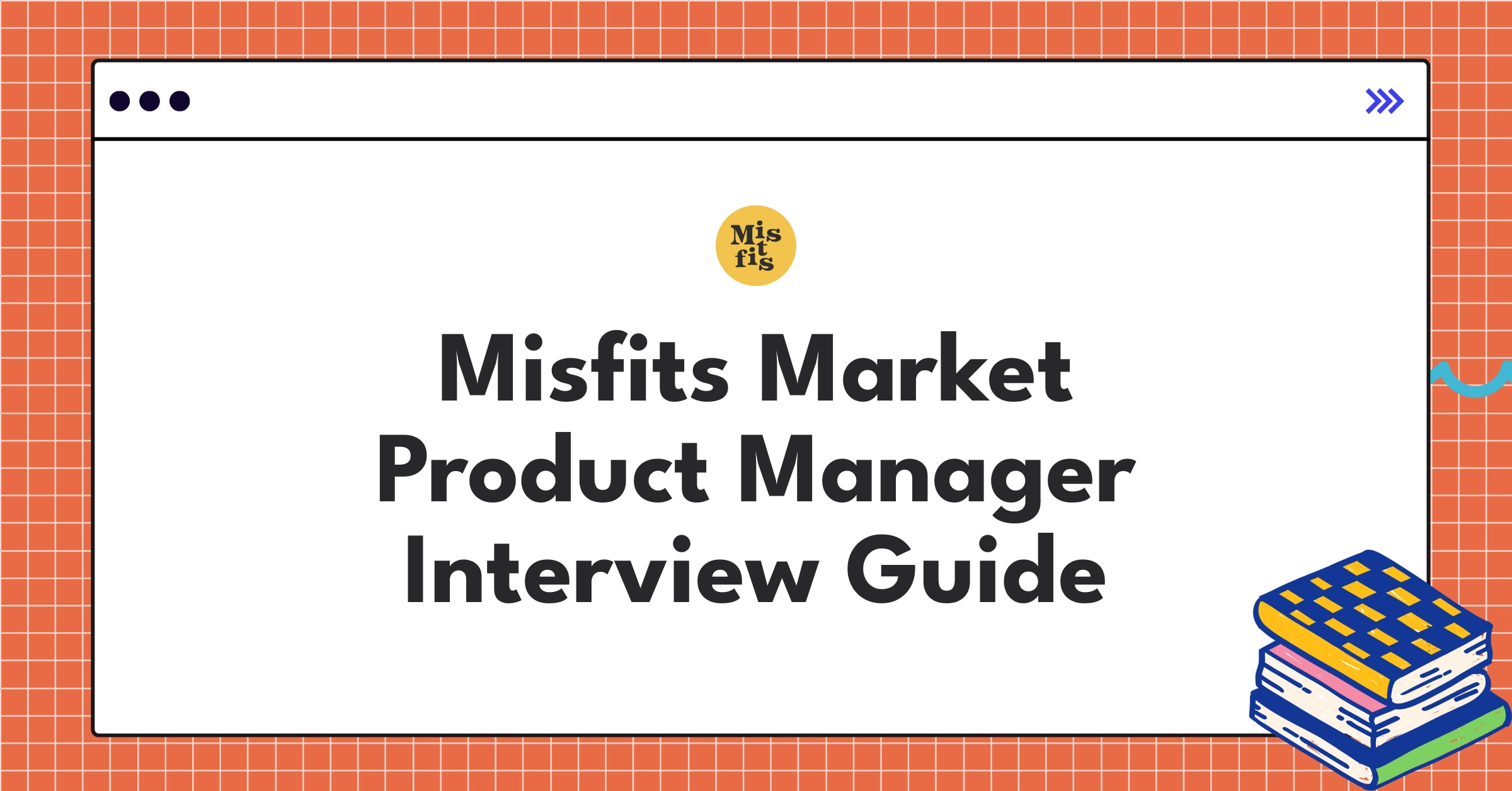 Misfits Market sustainable grocery delivery product strategy infographic with growth metrics