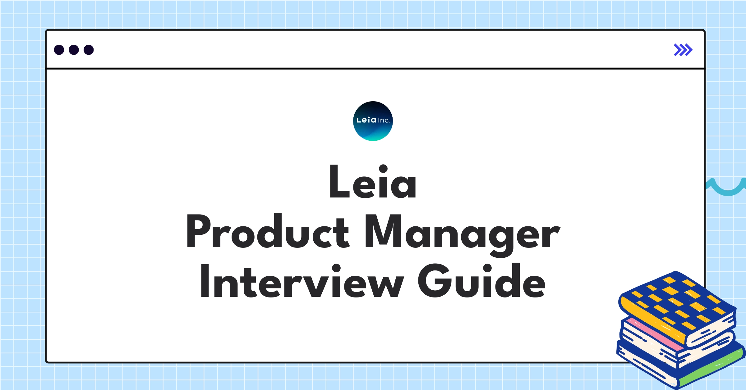 Leia product managers collaborating on innovative 3D holographic display technology projects