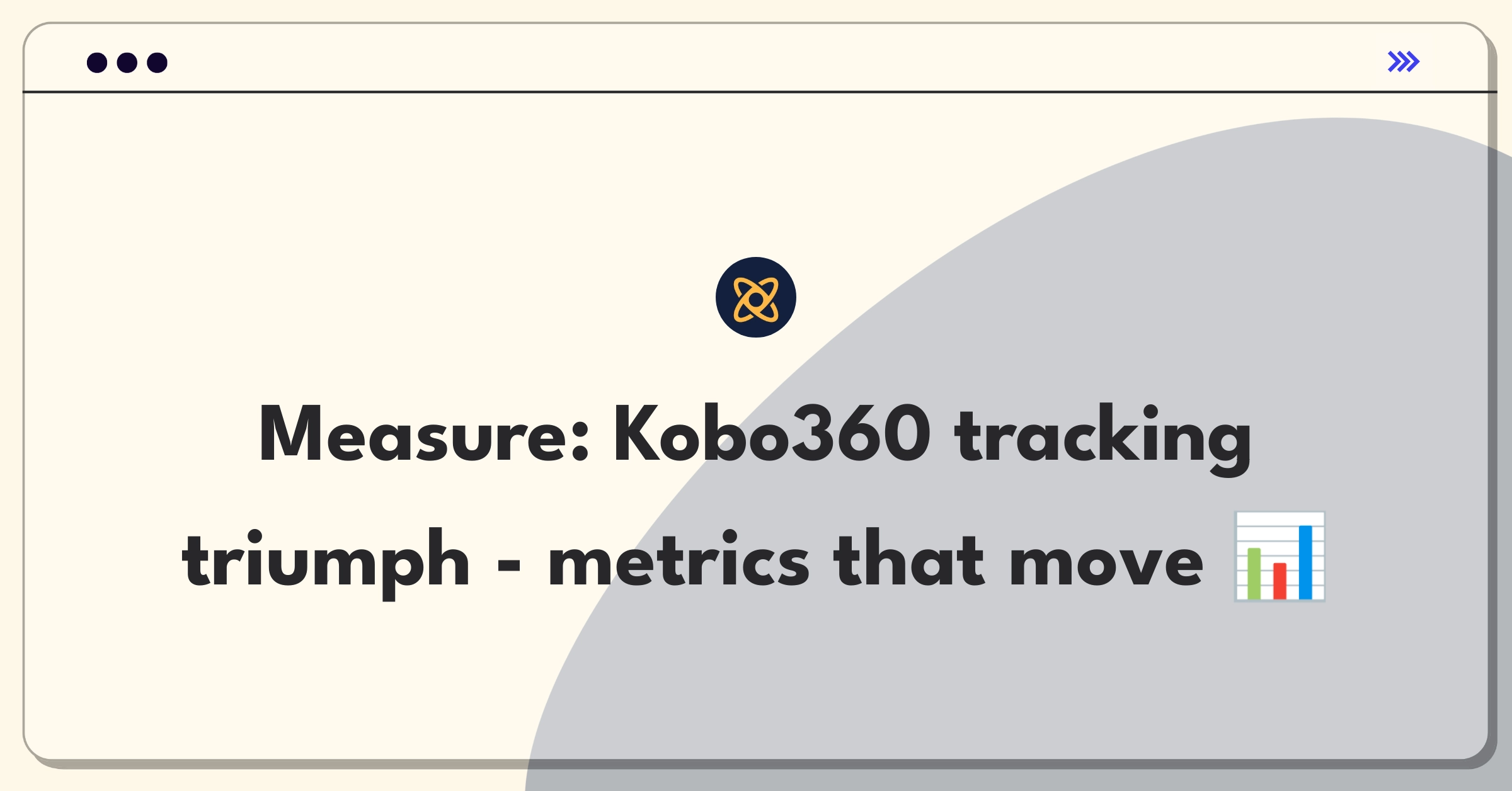 Product Management Analytics Question: Defining success metrics for Kobo360's real-time tracking feature in logistics