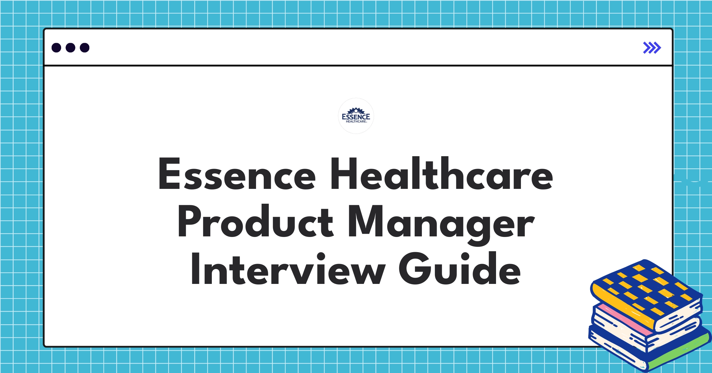 Essence Healthcare product managers discussing healthcare technology solutions in a modern office setting