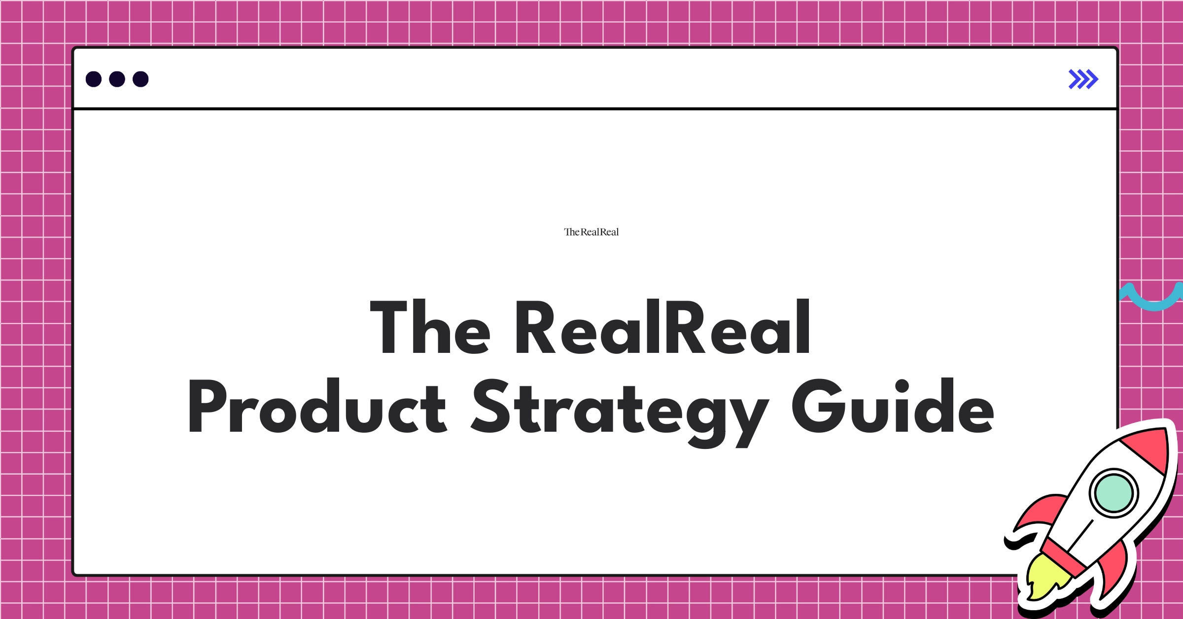 The RealReal's strategic transformation into a comprehensive circular fashion ecosystem with AI-driven personalization