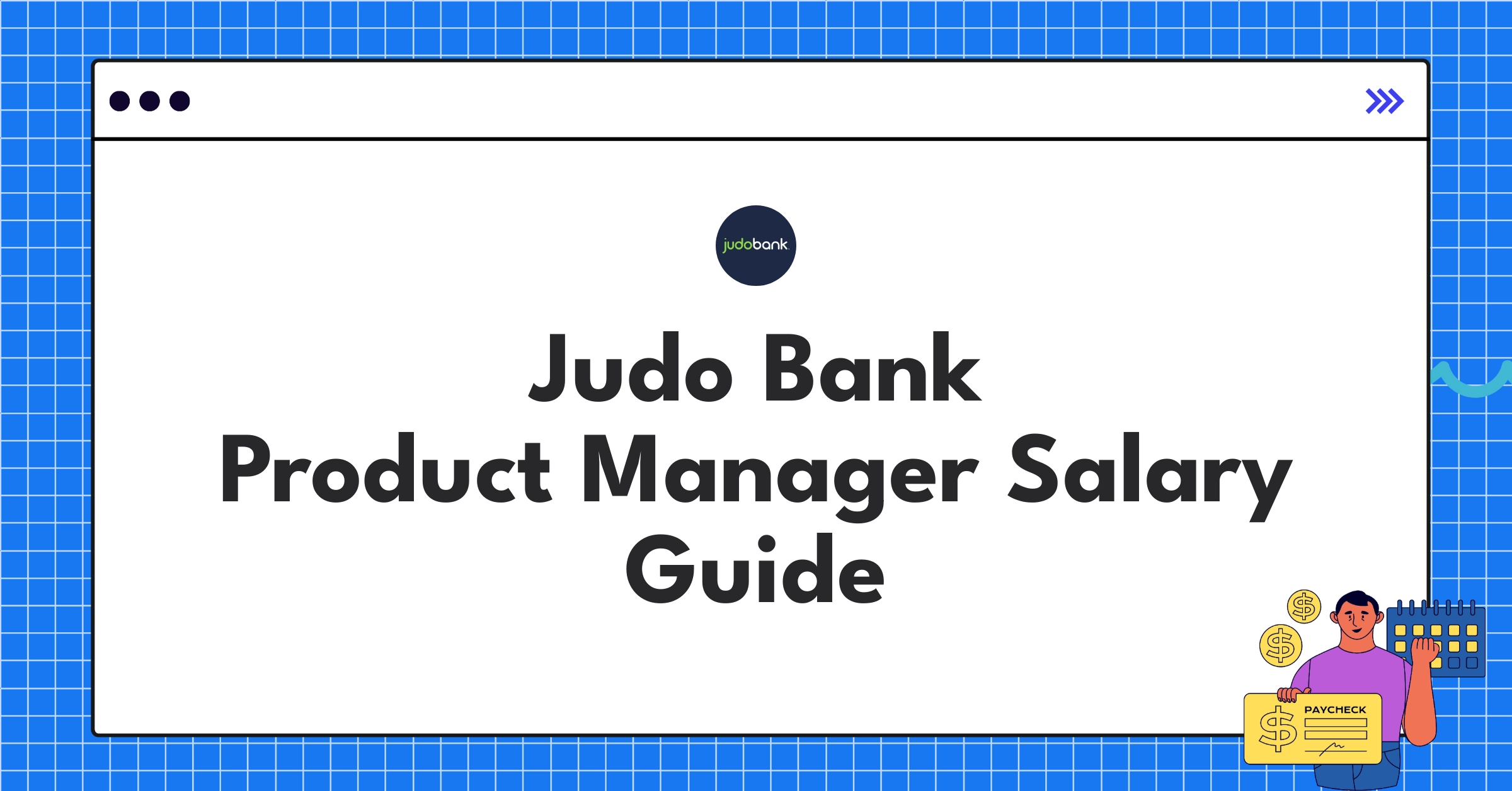 Judo Bank product manager salary ranges and compensation structure for 2025
