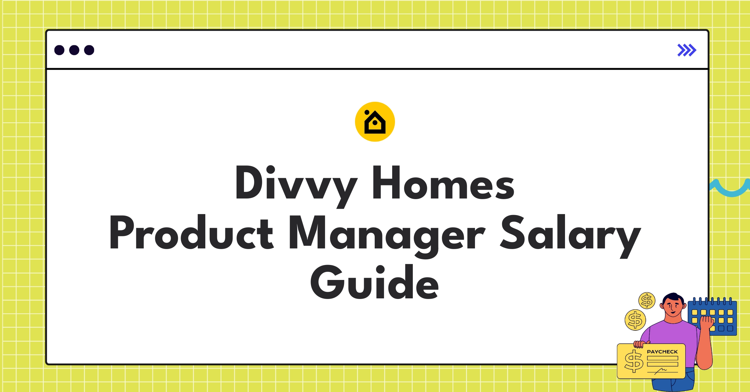 Detailed breakdown of Divvy Homes product manager salary components and career progression in PropTech
