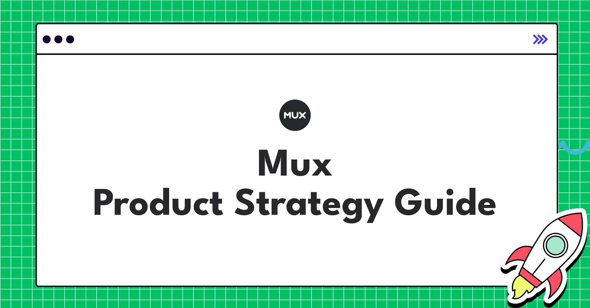 Mux video infrastructure strategy roadmap showcasing AI optimization and live streaming expansion