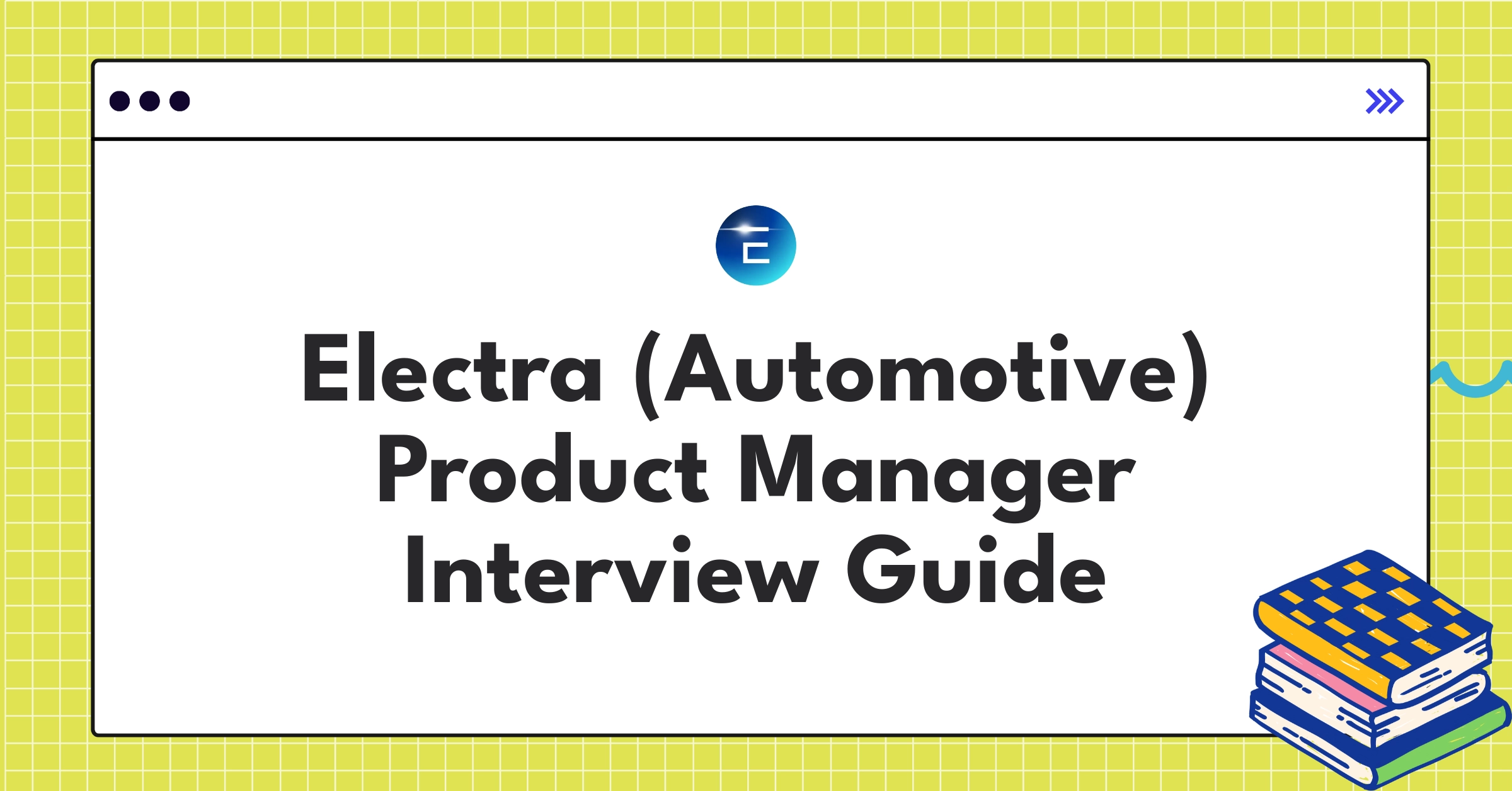 Electra's cutting-edge electric vehicles showcasing product management innovation in automotive industry