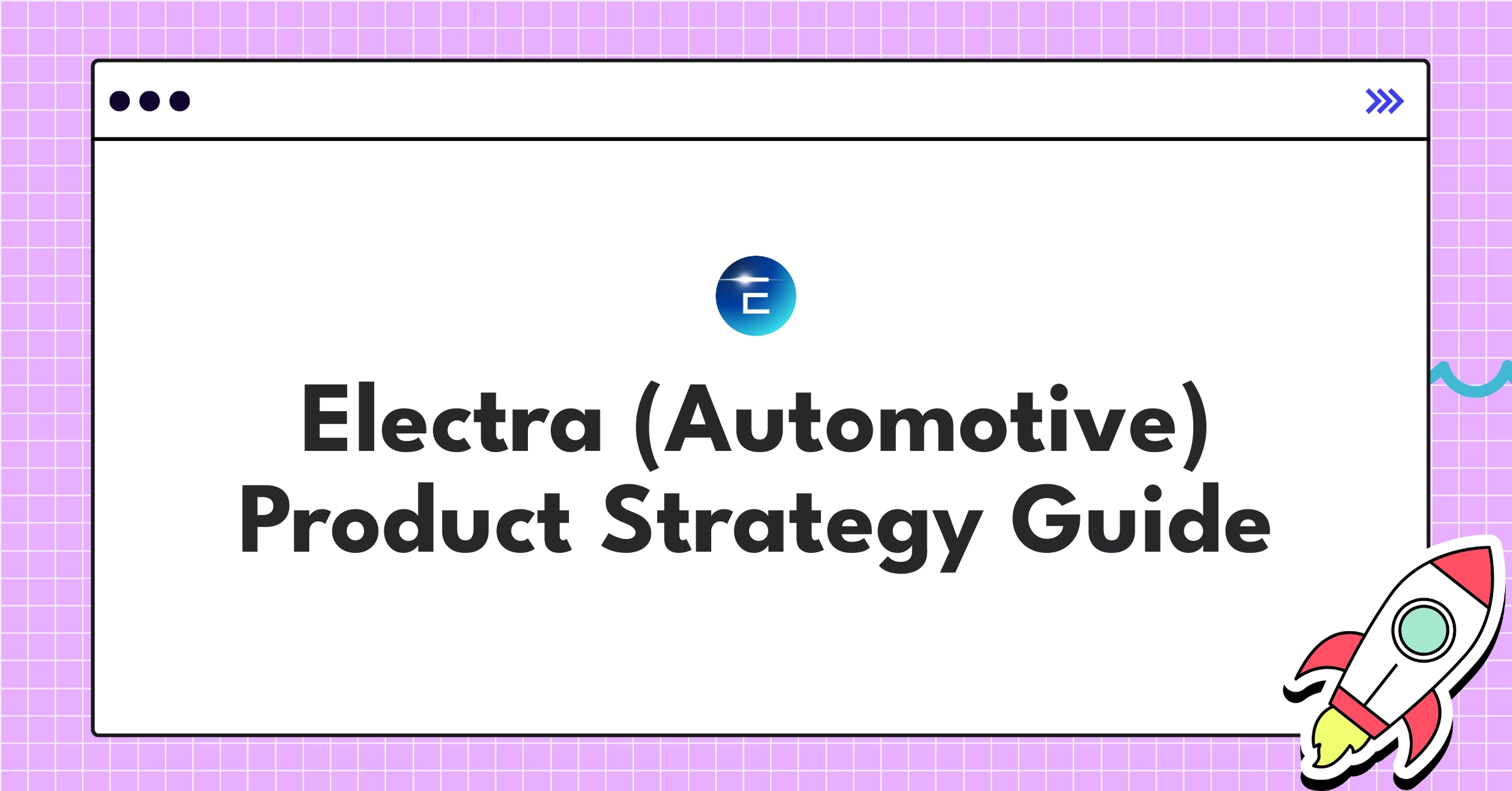 Electra Automotive's premium electric vehicle alongside sustainable energy solutions, showcasing technological innovation