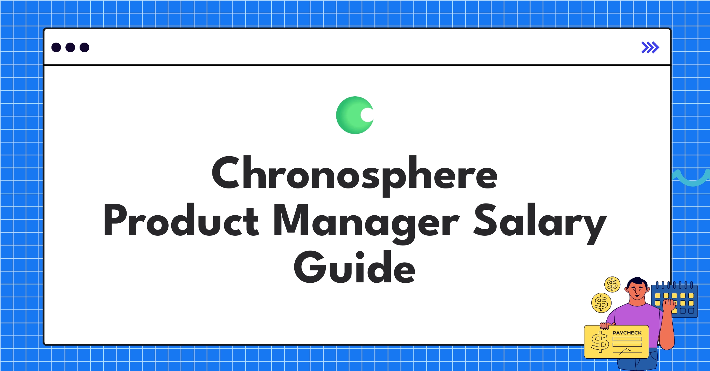 Detailed Chronosphere product manager salary chart showing compensation levels and structure for 2025