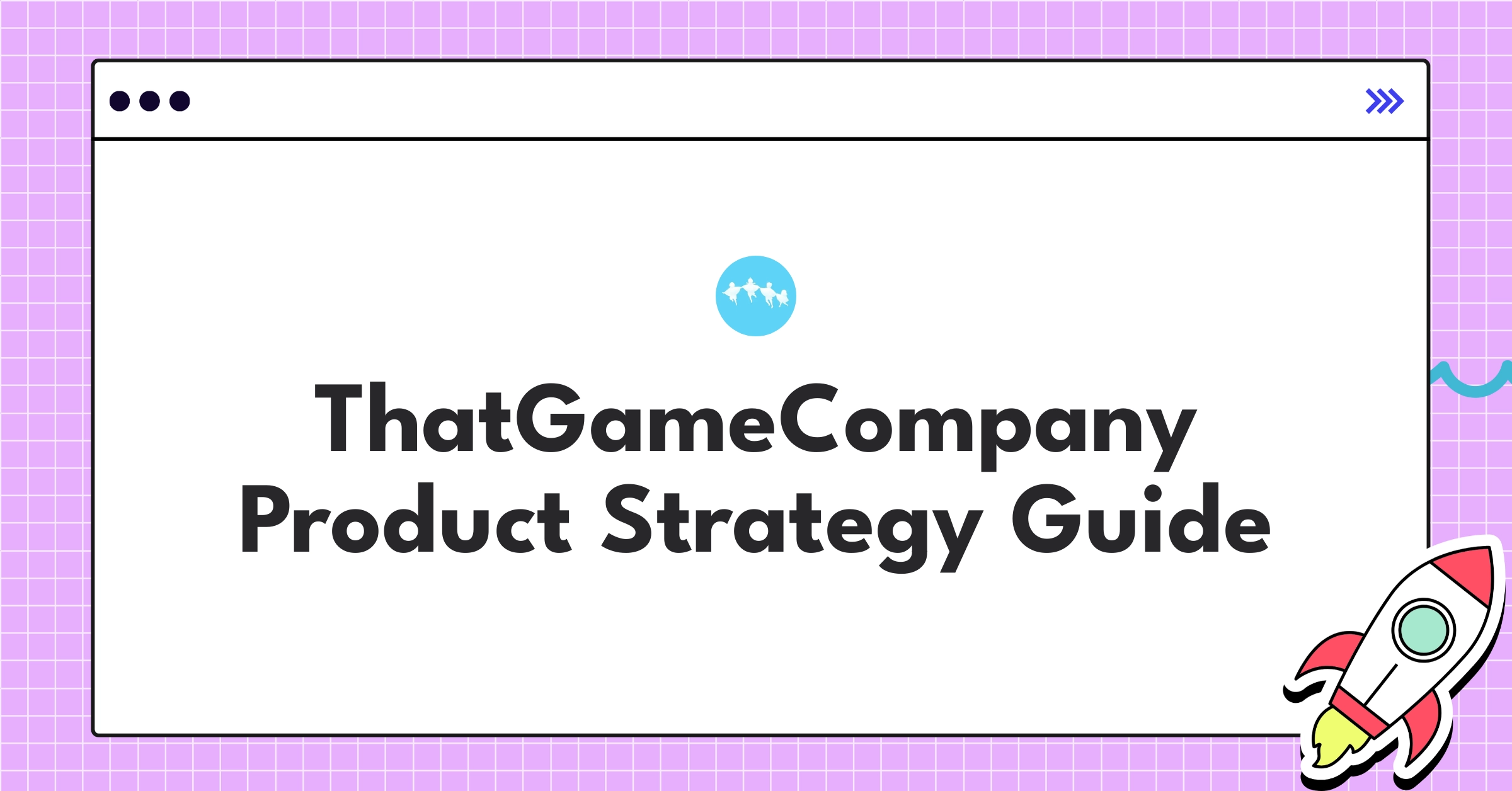 ThatGameCompany's strategic roadmap showcasing emotional gaming experiences and platform expansion