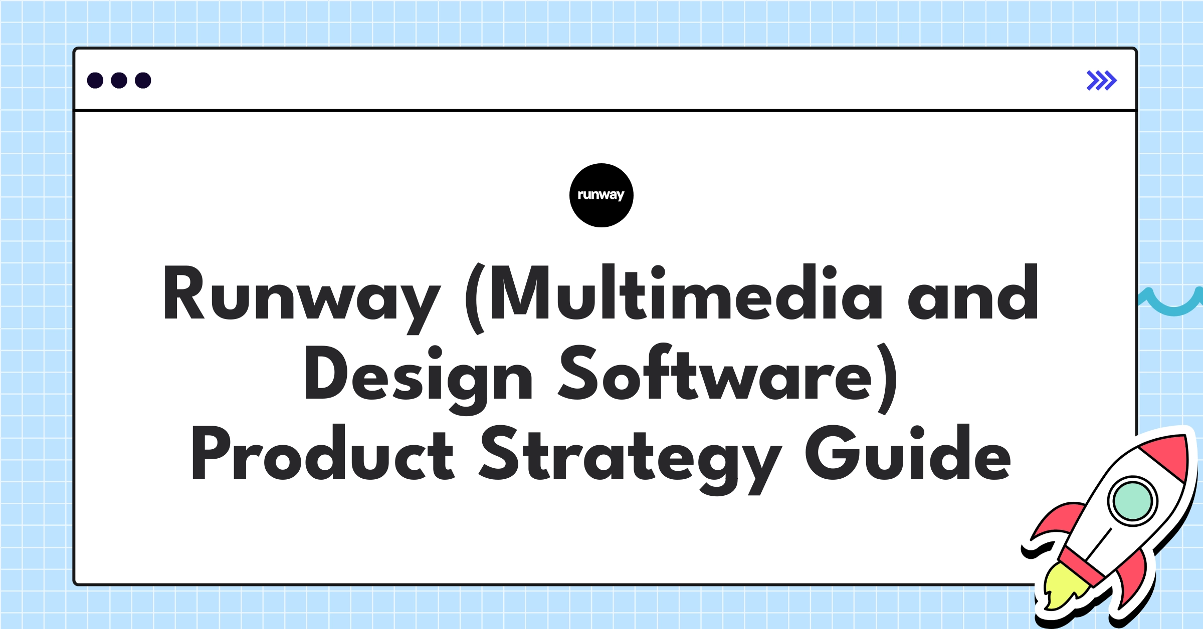 Runway's innovative AI-driven interface for video editing and multimedia design software