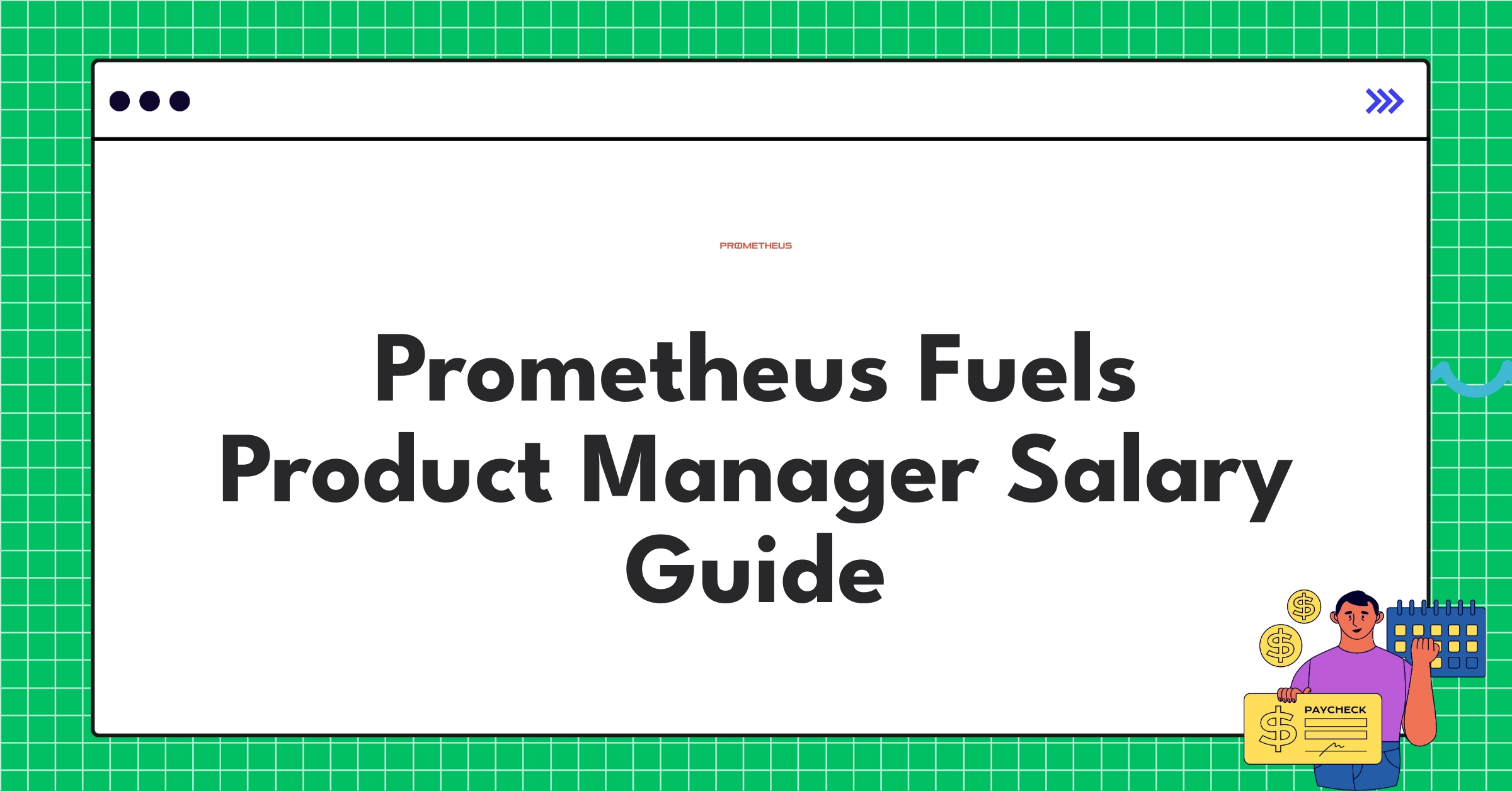 Prometheus Fuels Product Manager salary ranges and compensation breakdown for 2025 in clean energy sector