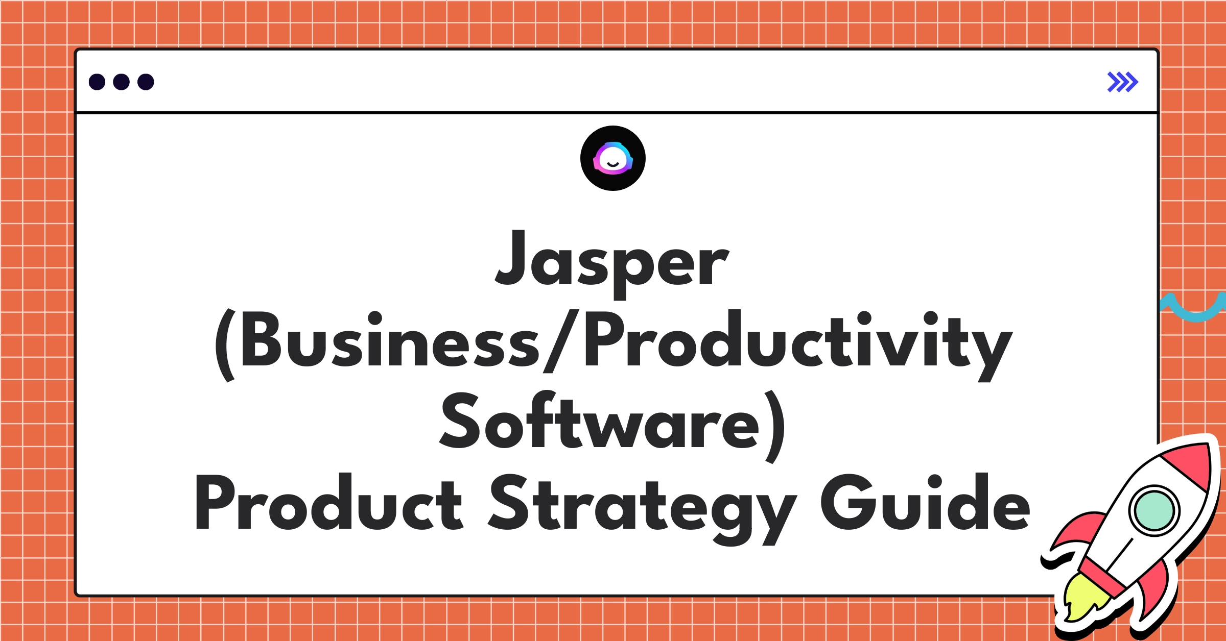 Jasper AI-powered business productivity platform showcasing workflow integration and enterprise solutions