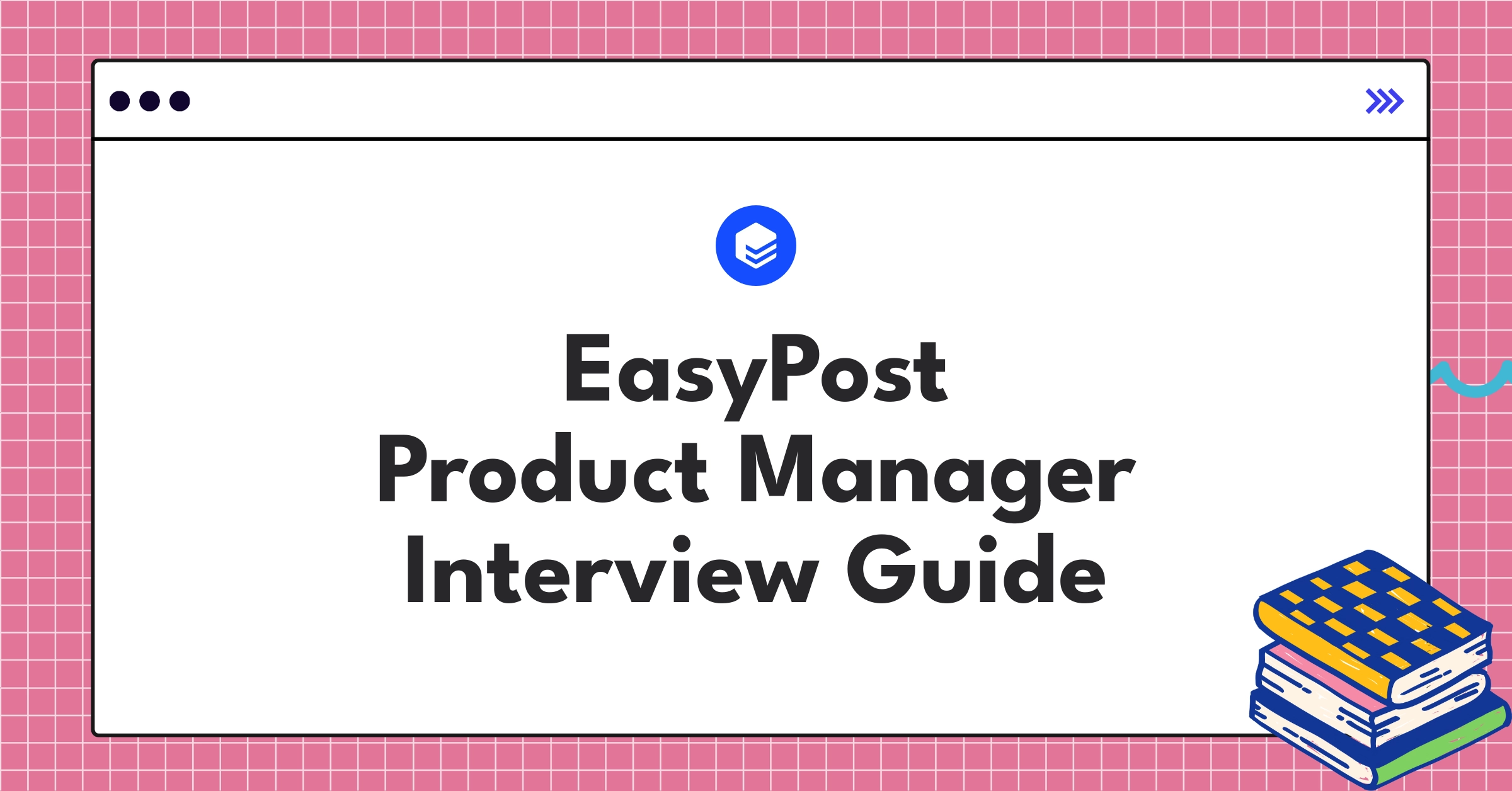 EasyPost Product Manager analyzing shipping API data and logistics solutions on computer screen