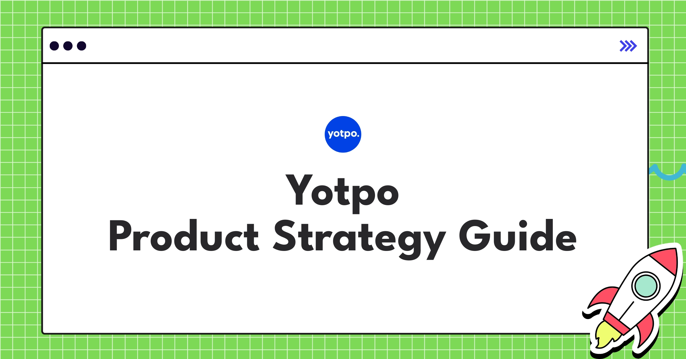 Yotpo product strategy guide covering Reviews, Loyalty, integrations, and AI visibility