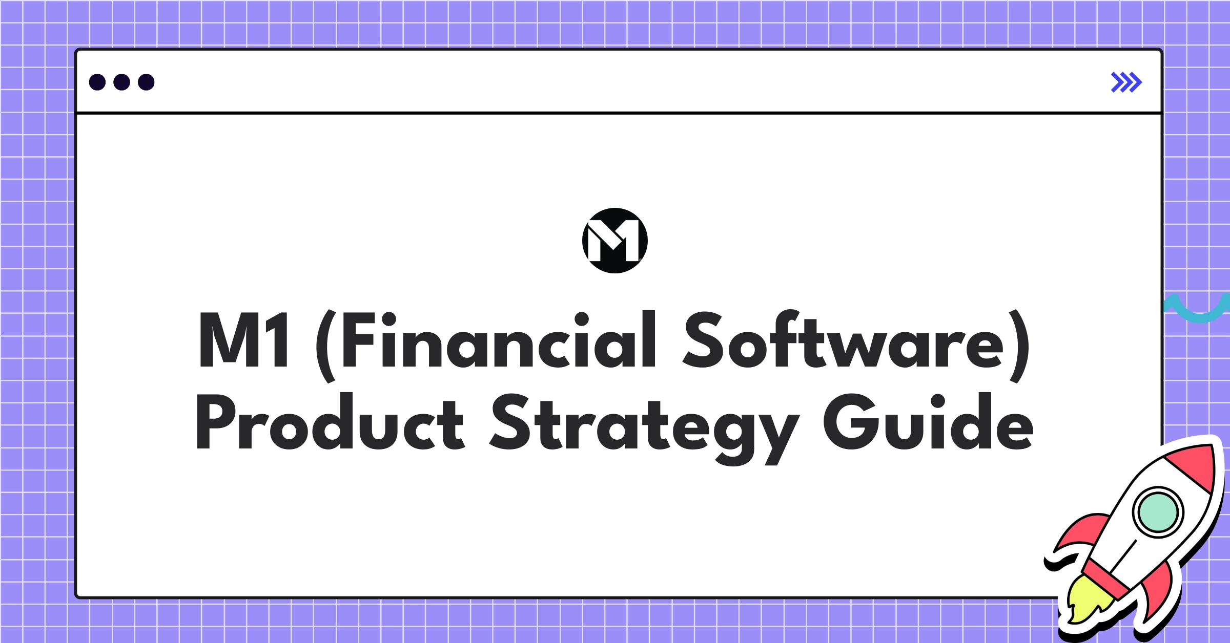 M1 Financial Software platform showcasing AI-driven personalization and comprehensive wealth management tools for millennials