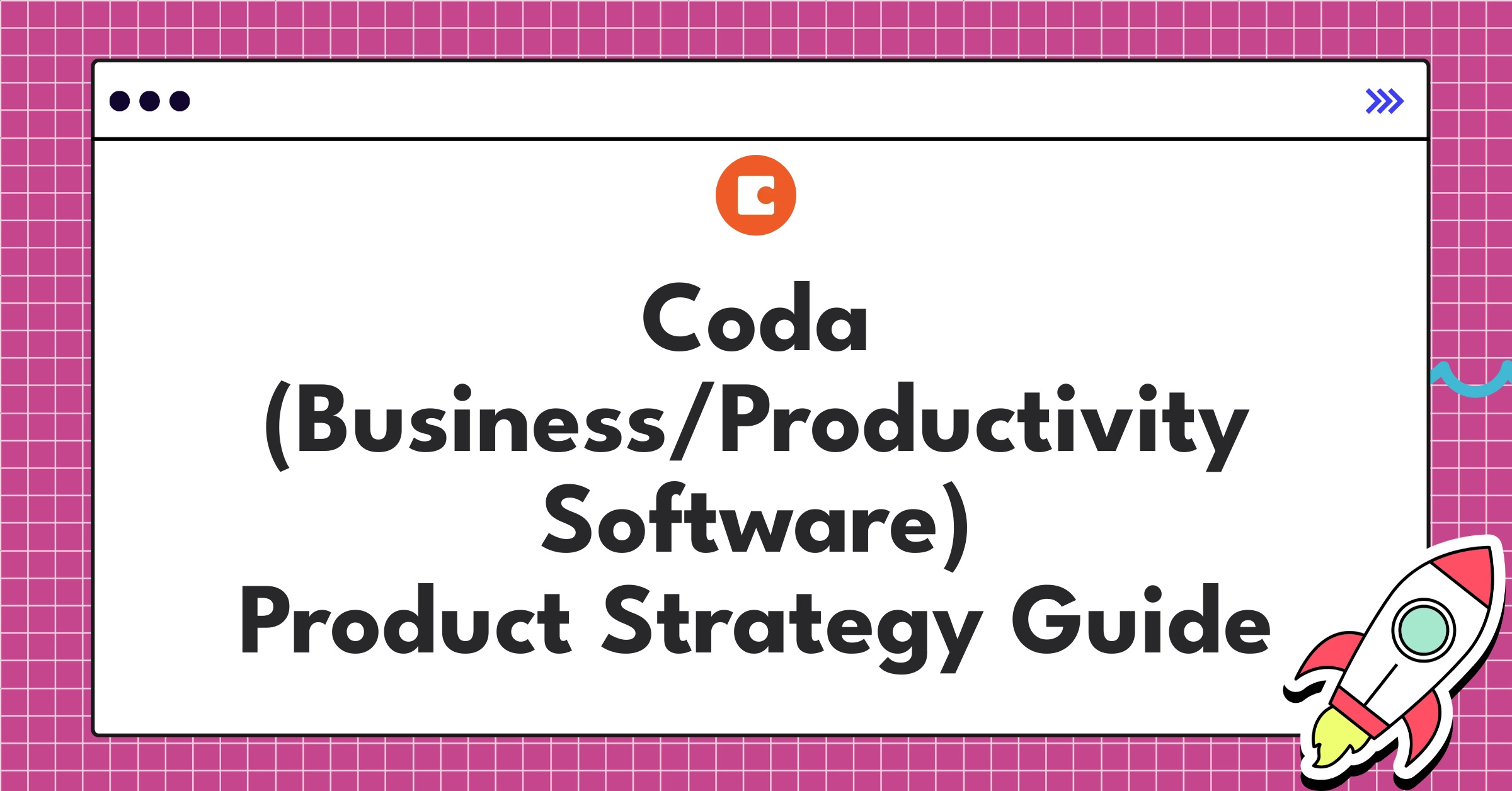 Coda productivity software strategic roadmap showcasing platform expansion, AI integration, and vertical solutions
