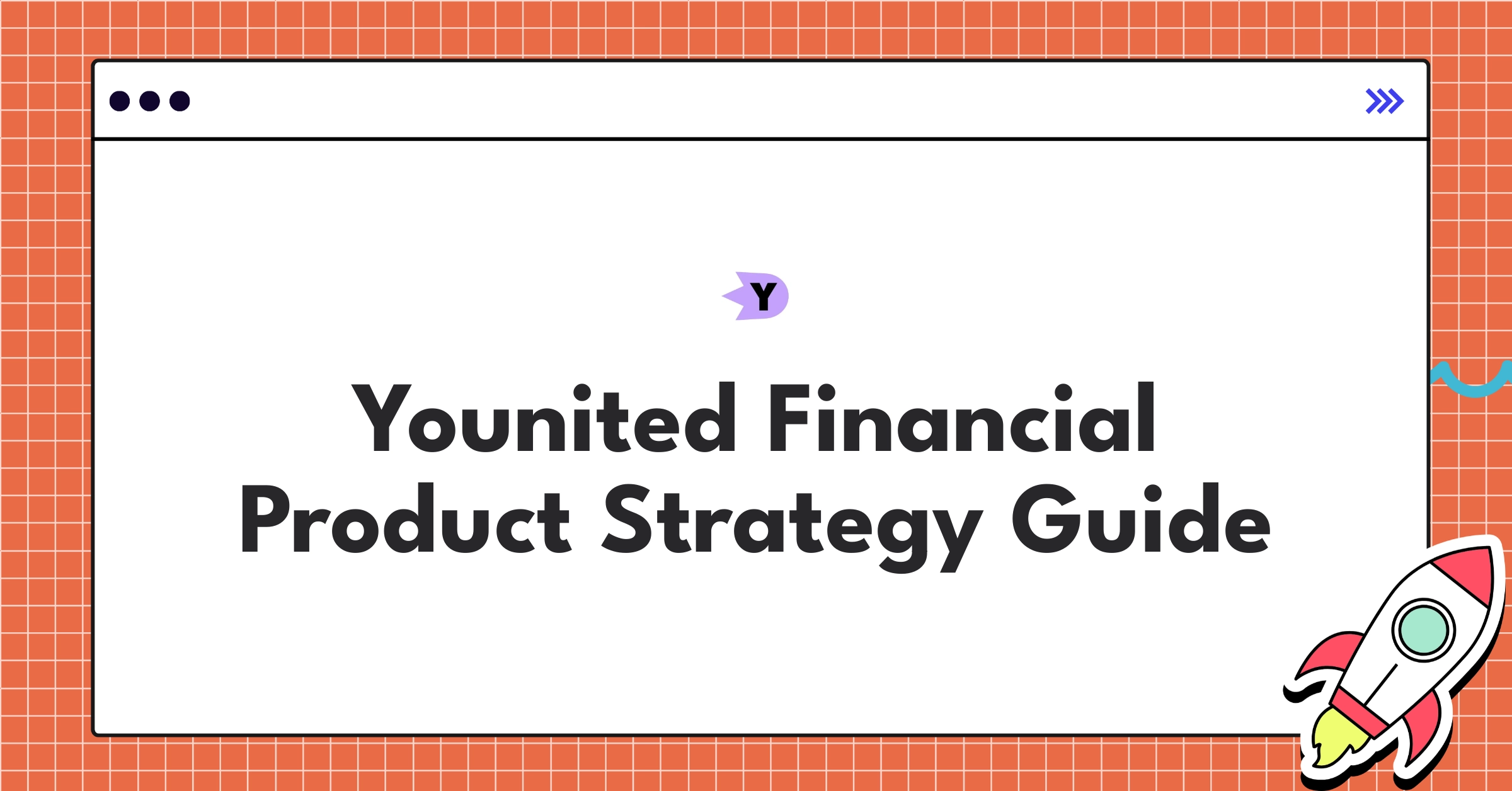Younited Financial's strategic roadmap showcasing AI credit scoring and embedded finance solutions for pan-European growth