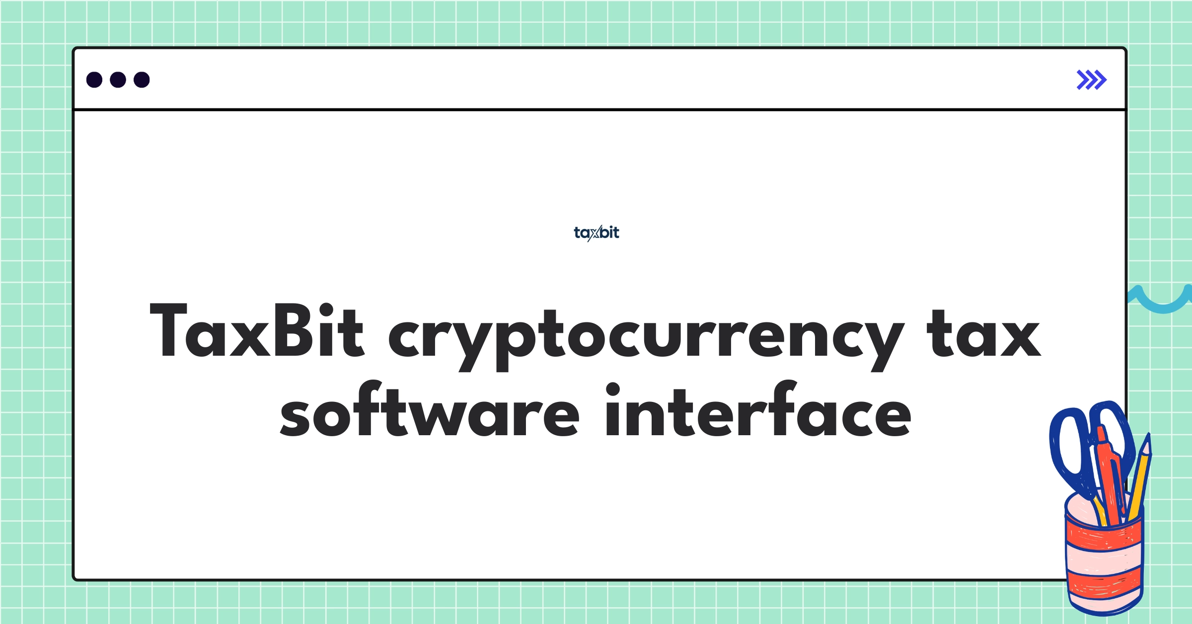 TaxBit's user-friendly cryptocurrency tax software dashboard showcasing real-time tax optimization features