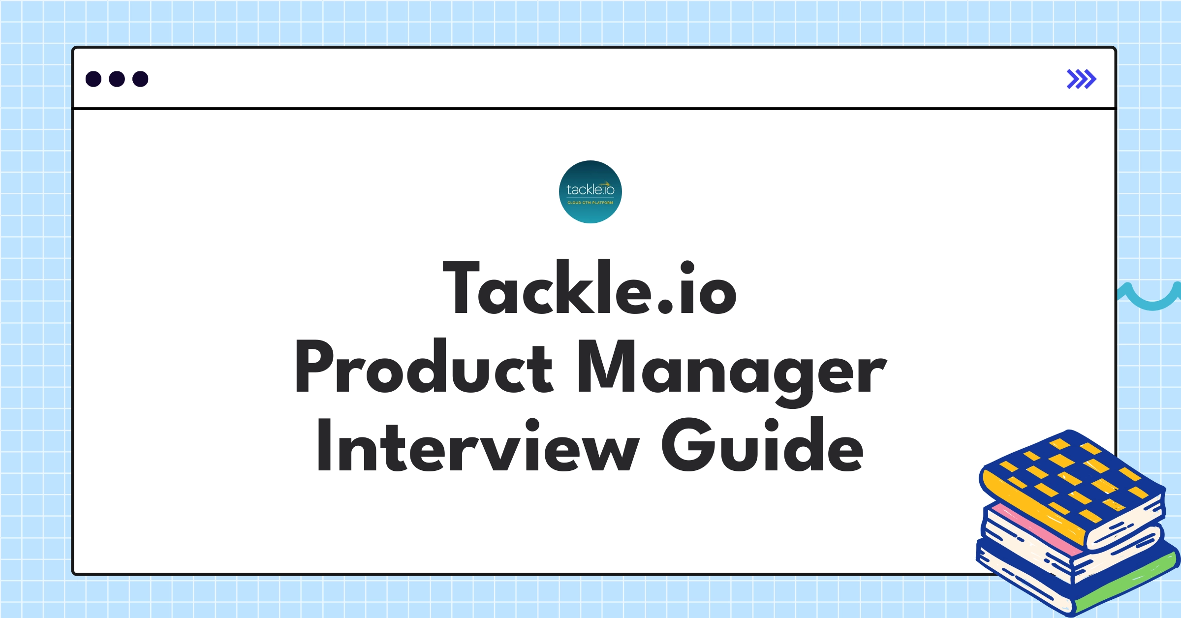 Tackle.io product manager hiring statistics and trends for cloud marketplace ecosystem in 2025