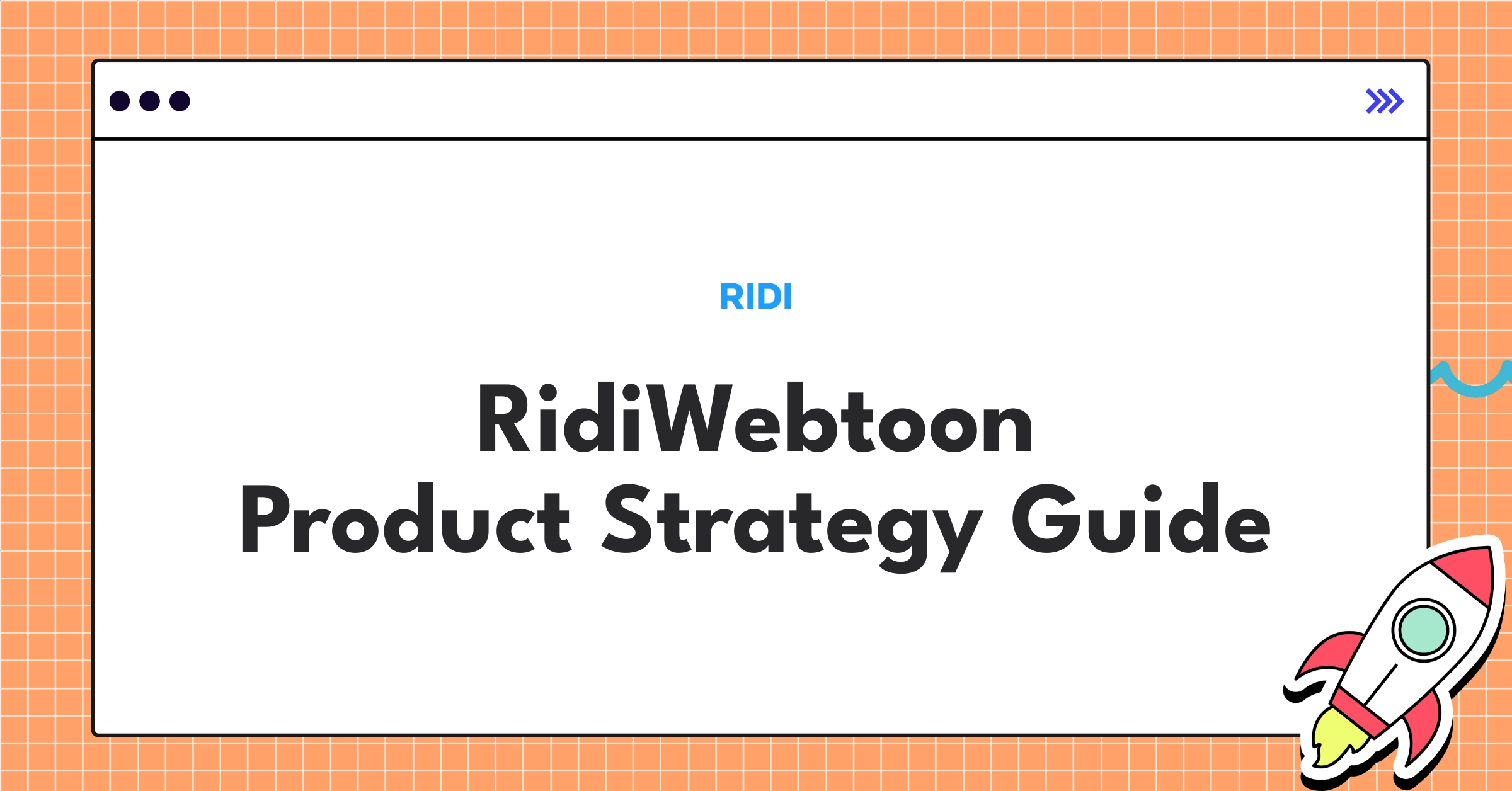 RidiWebtoon's strategic roadmap for international expansion and content diversification in digital comics industry