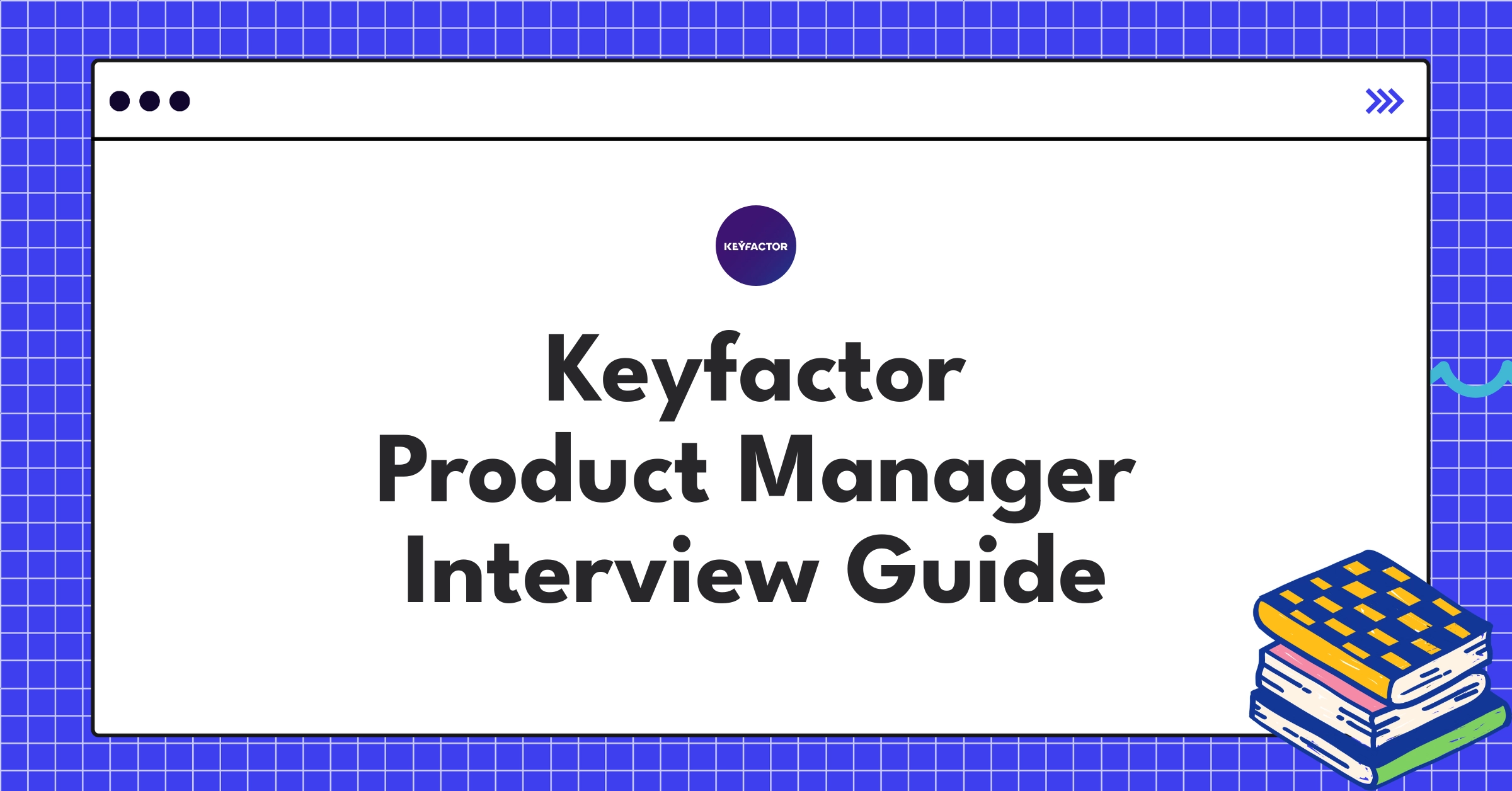 Keyfactor product managers collaborating on cybersecurity and digital identity solutions