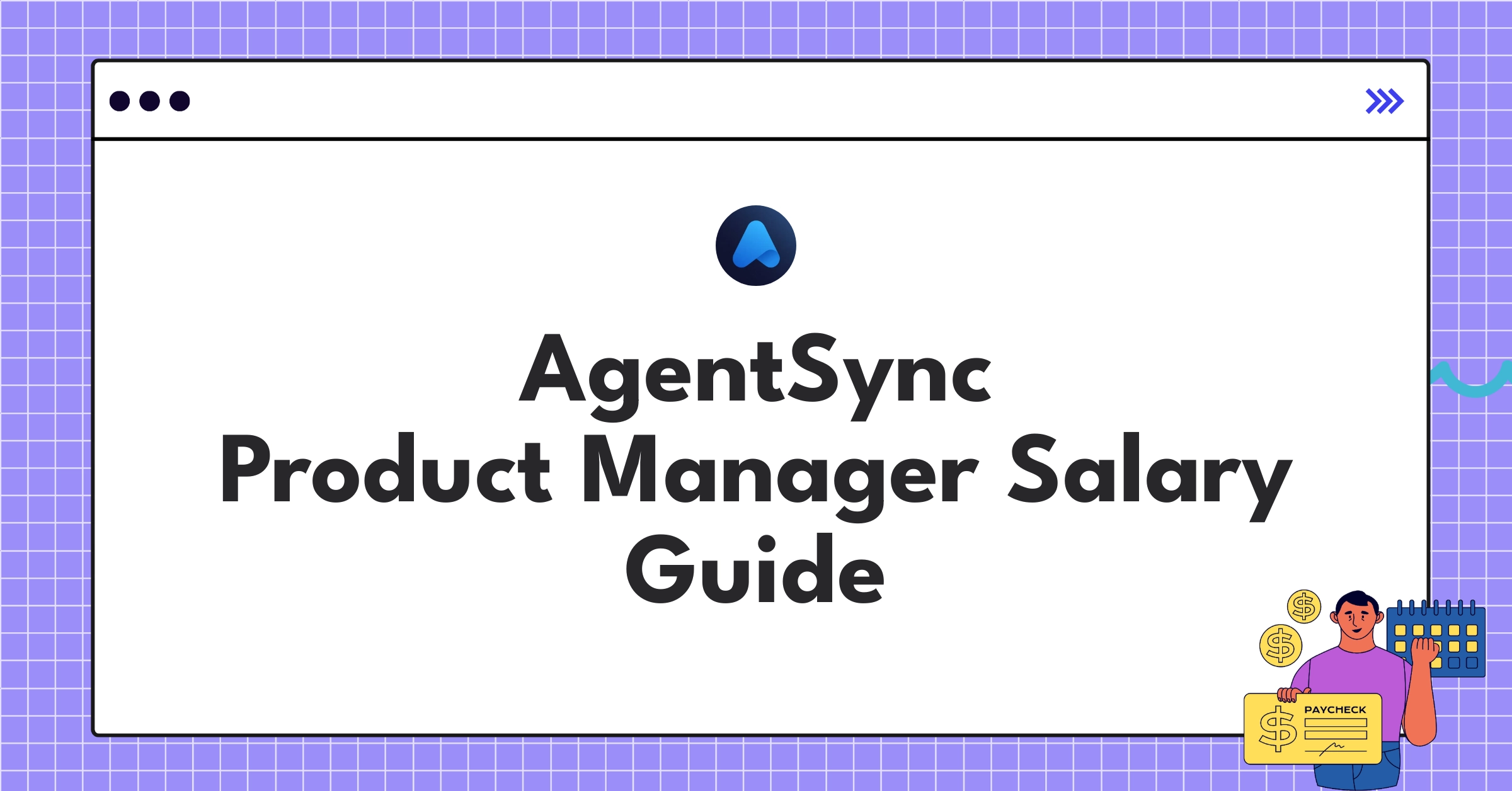 Detailed AgentSync product manager salary breakdown and compensation structure for 2025